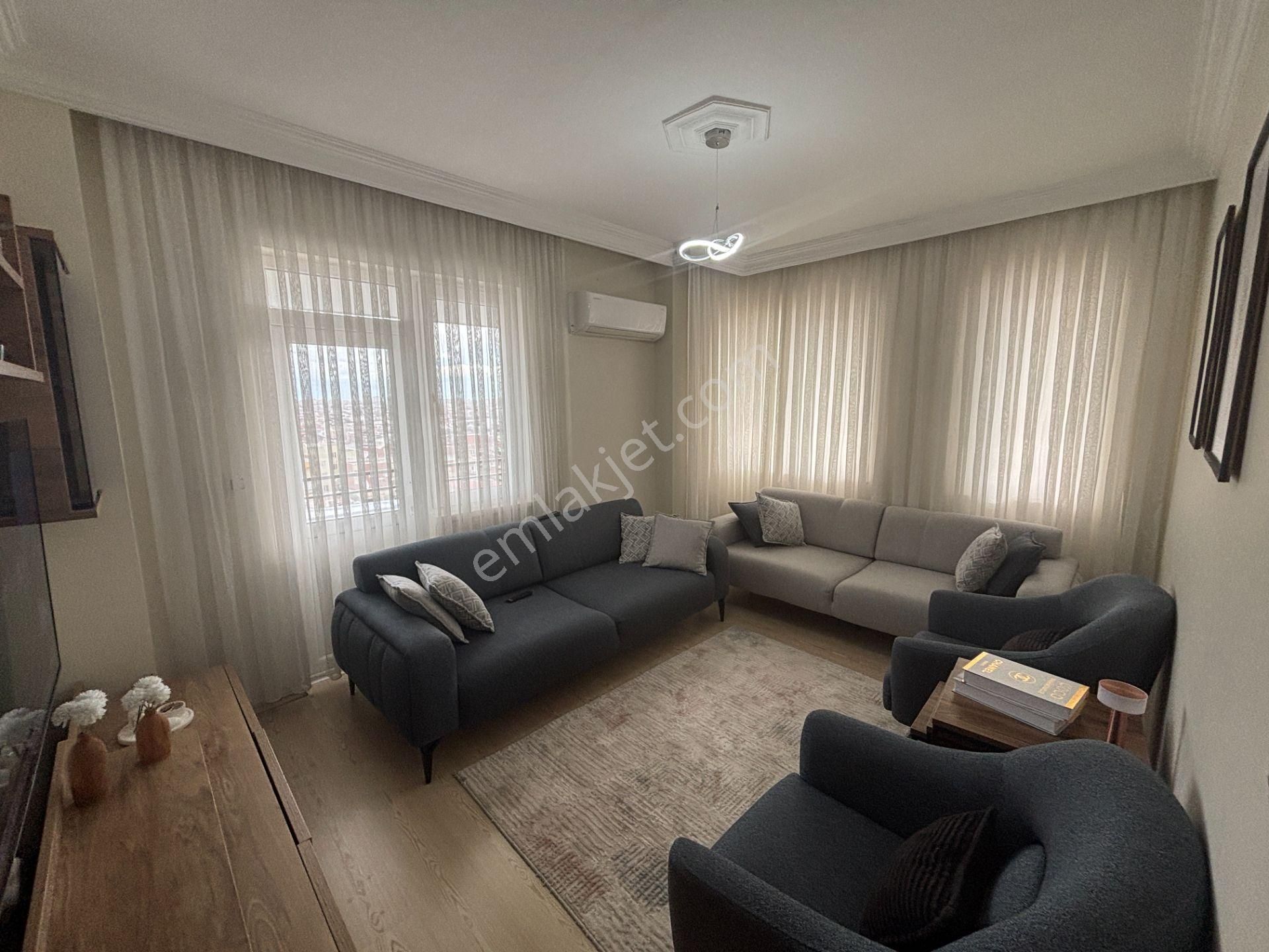 Cadde Üzeri Geniş 3+1 - Görsel 12