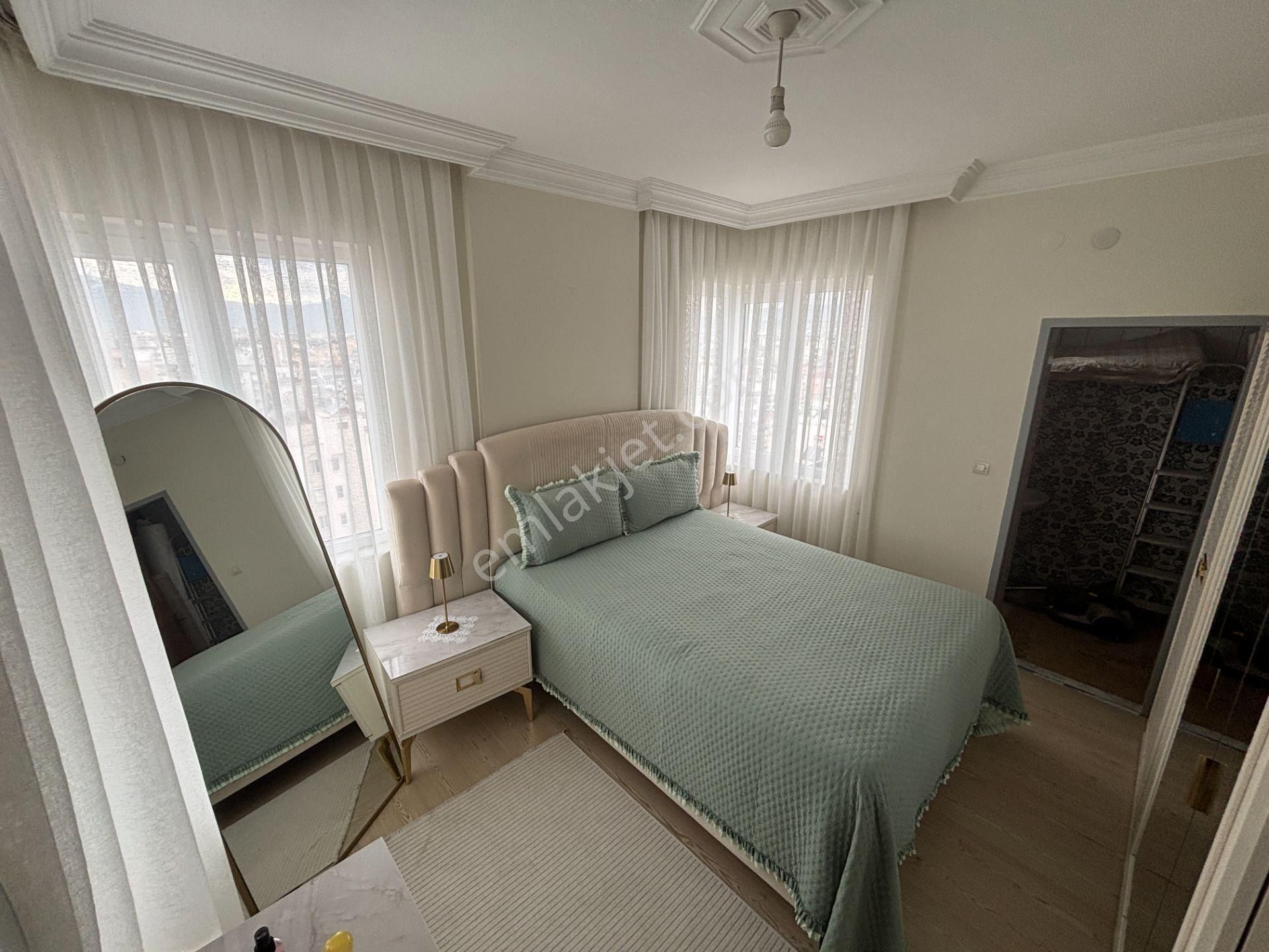 Cadde Üzeri Geniş 3+1 - Görsel 19