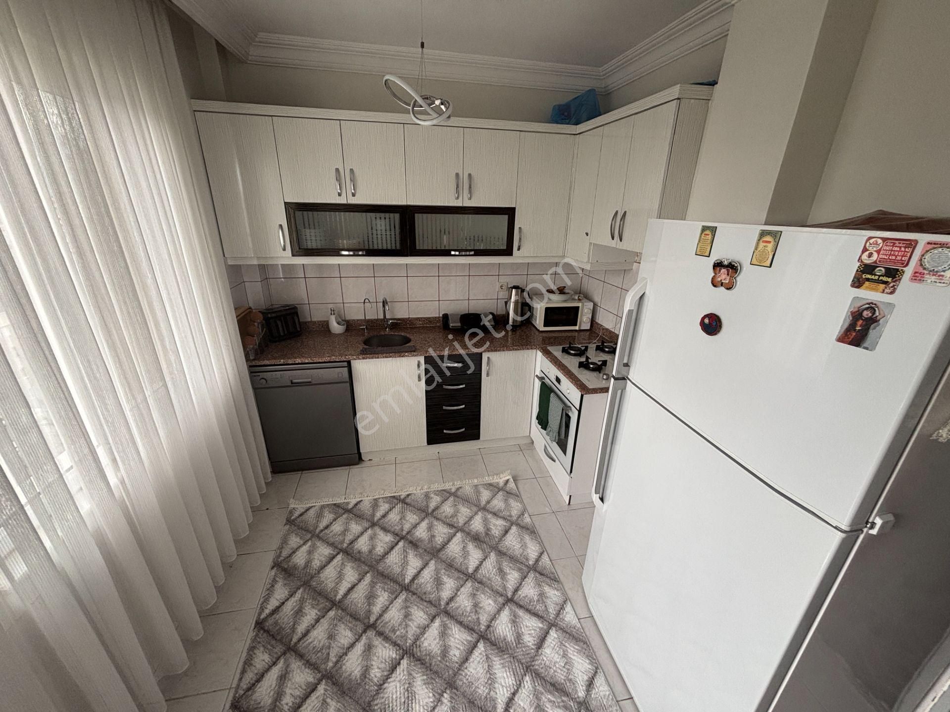 Cadde Üzeri Geniş 3+1 - Görsel 10