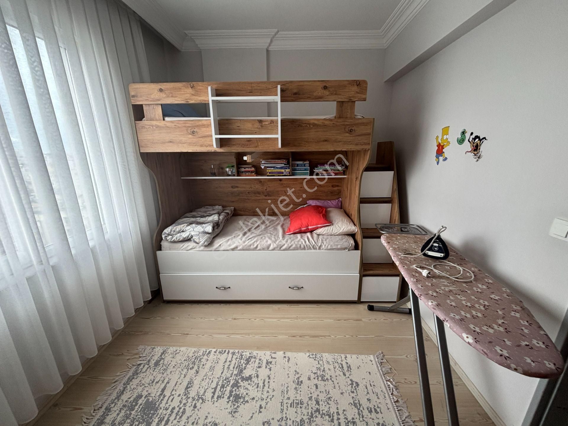 Cadde Üzeri Geniş 3+1 - Görsel 29