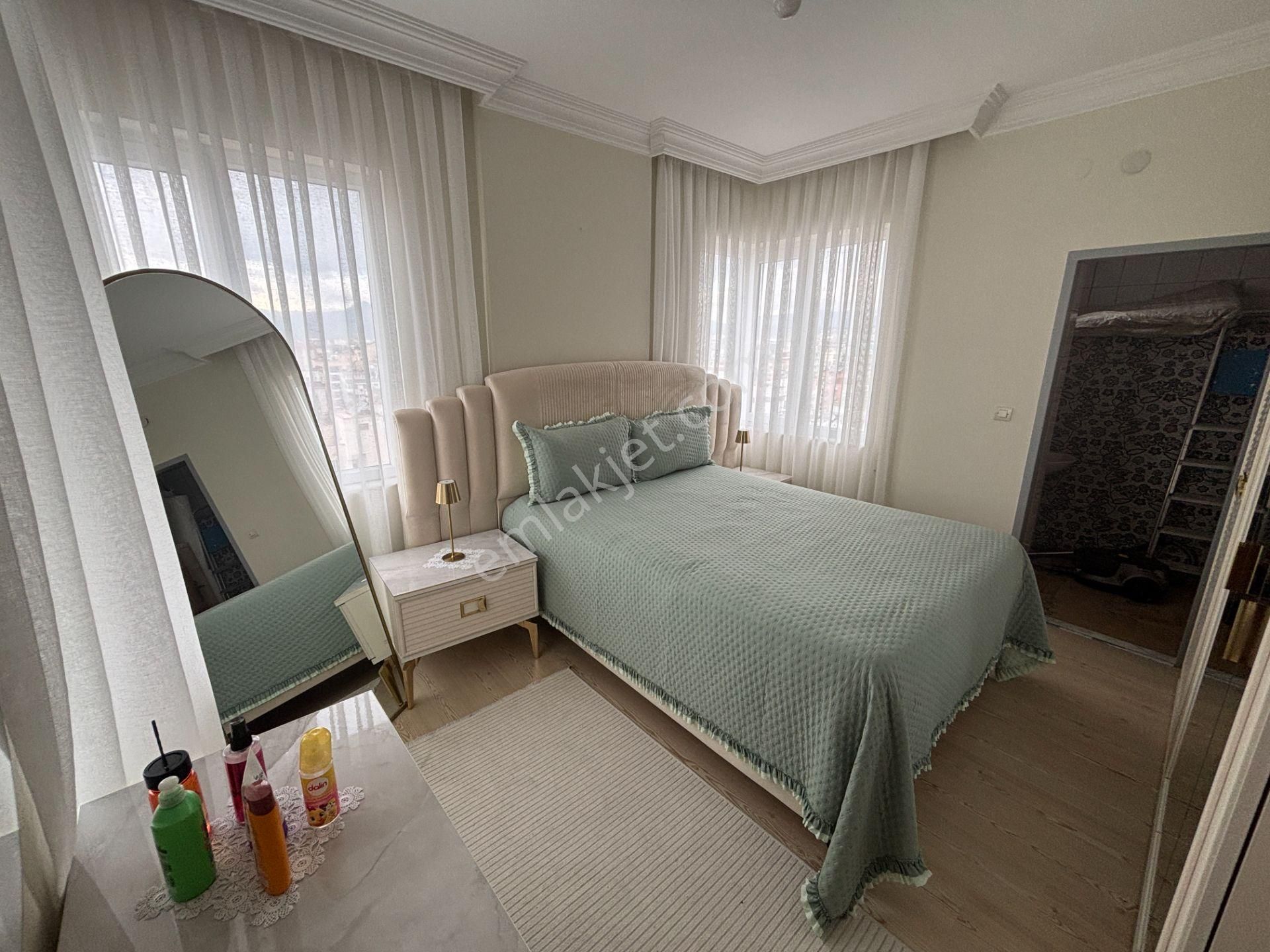 Cadde Üzeri Geniş 3+1 - Görsel 18