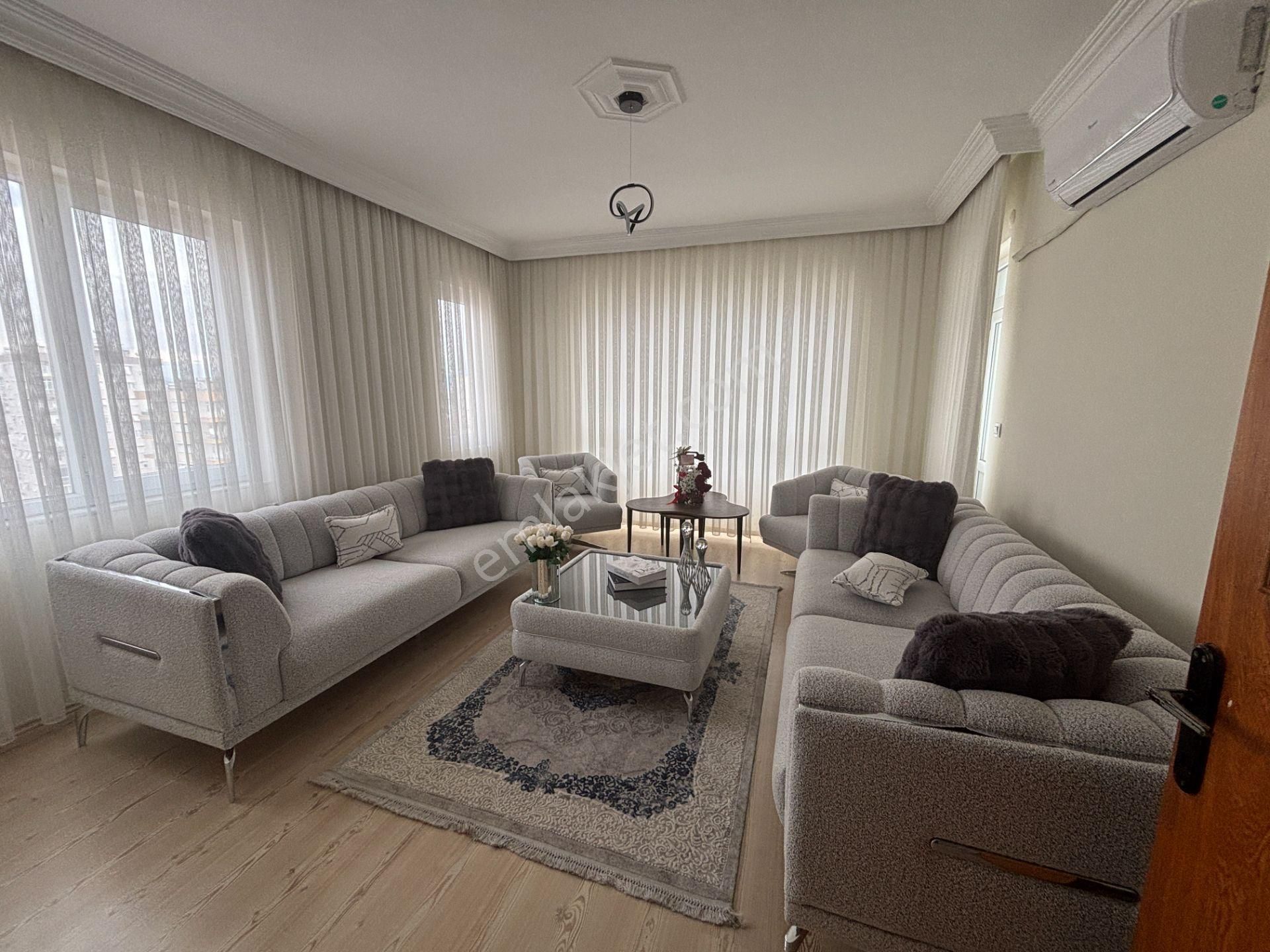 Cadde Üzeri Geniş 3+1 - Görsel 2