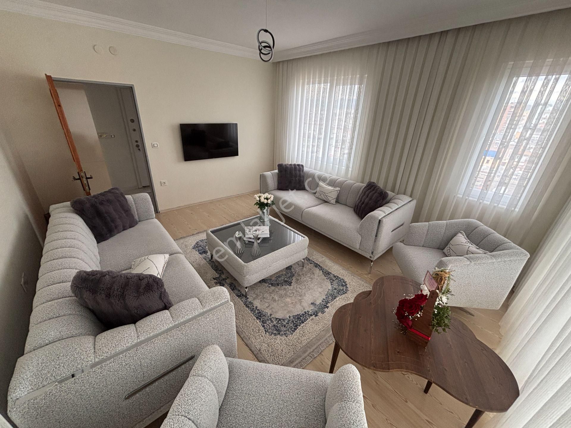 Cadde Üzeri Geniş 3+1 - Görsel 7