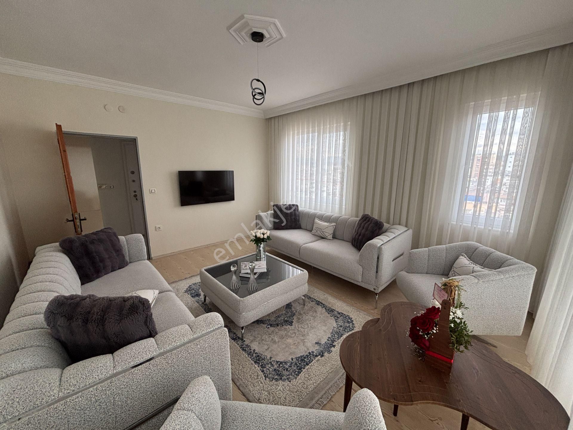 Cadde Üzeri Geniş 3+1 - Görsel 6