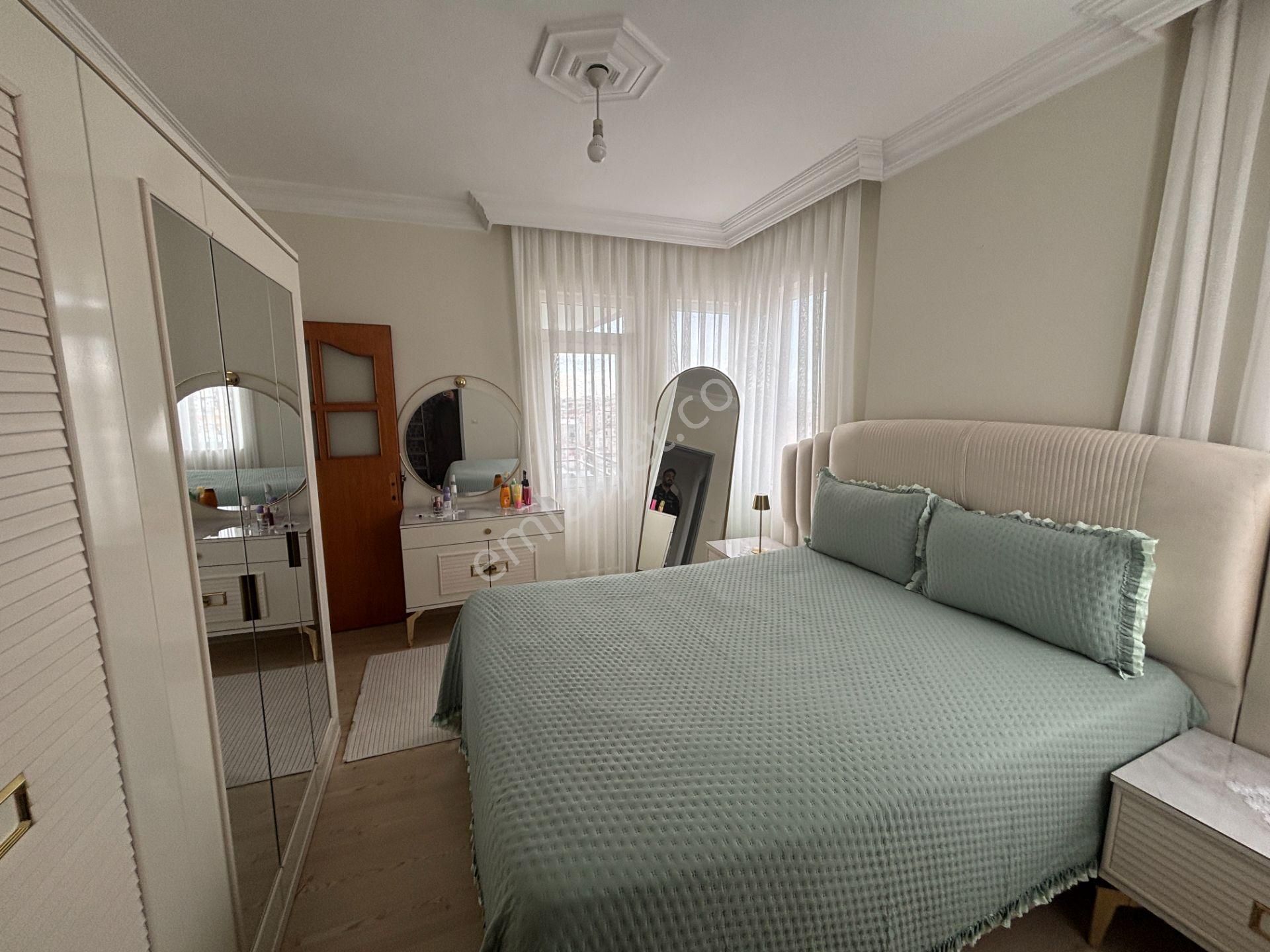 Cadde Üzeri Geniş 3+1 - Görsel 22