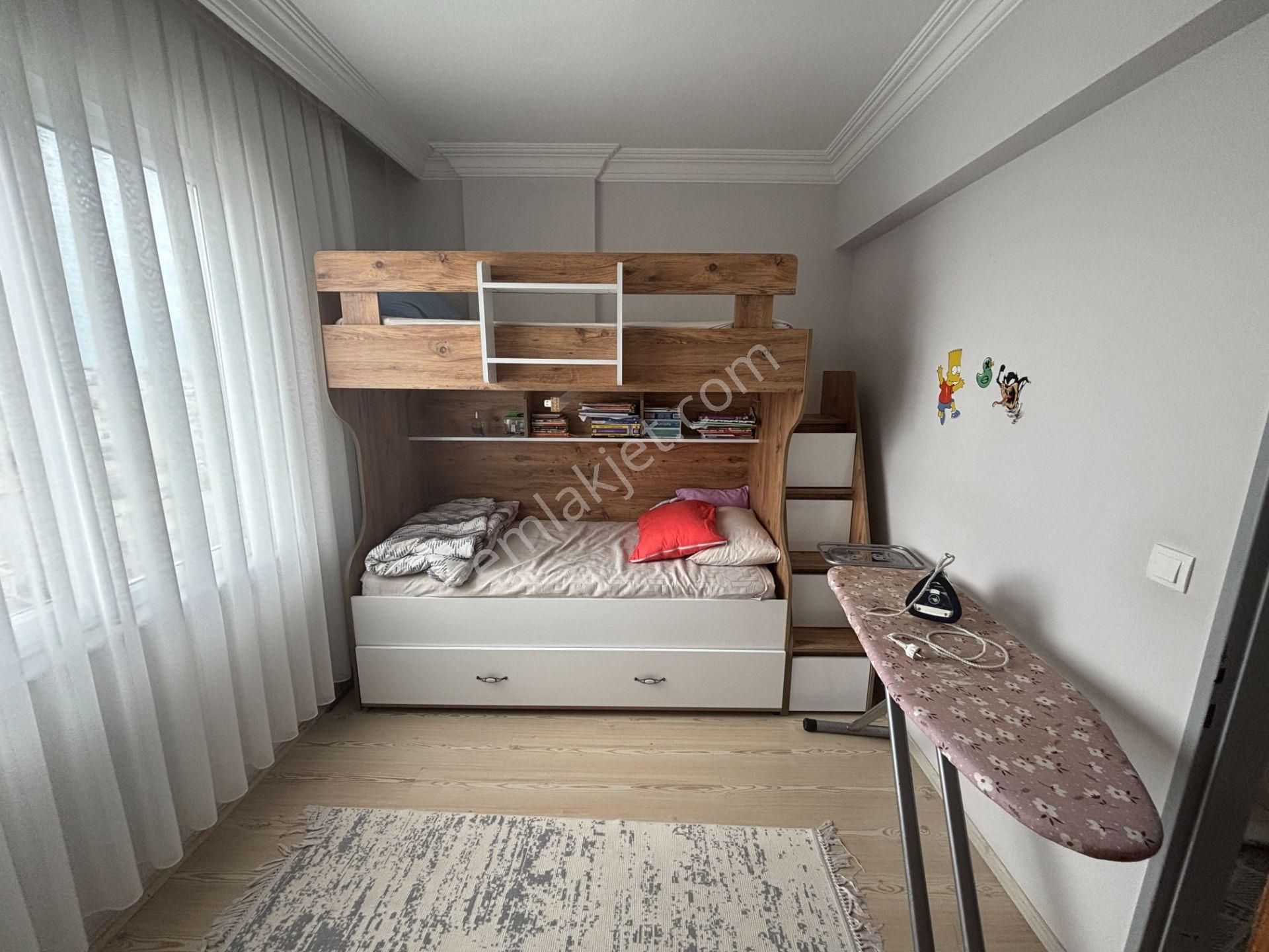 Cadde Üzeri Geniş 3+1 - Görsel 30