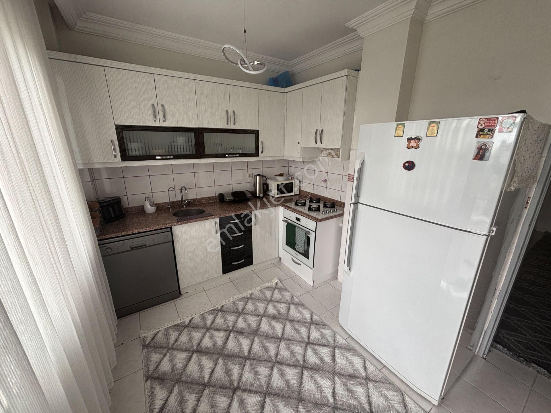 Cadde Üzeri Geniş 3+1 - Görsel 8