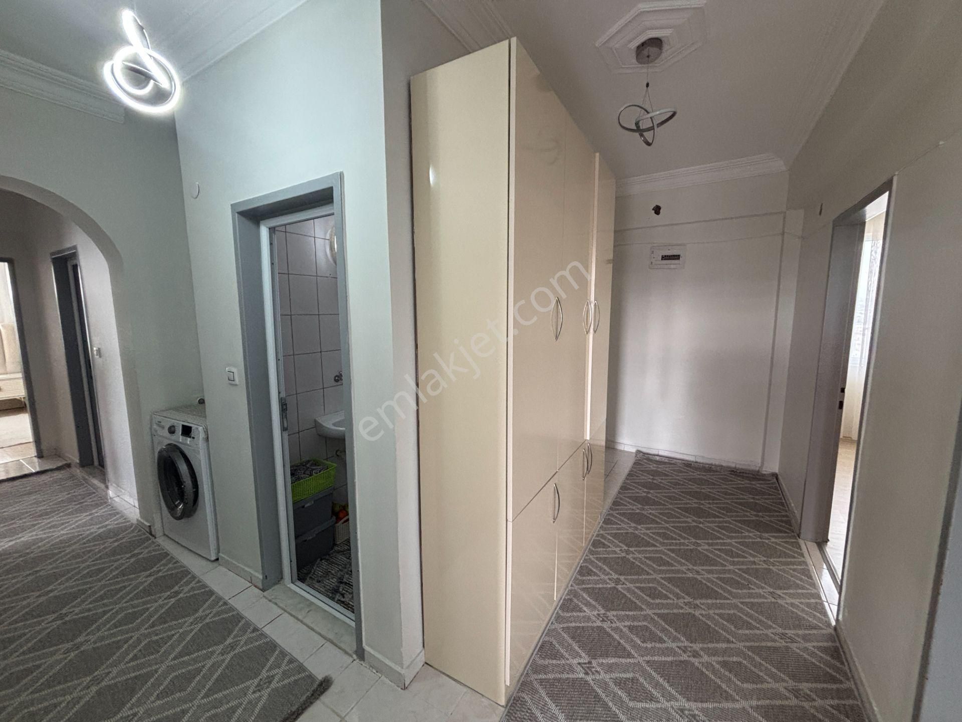 Cadde Üzeri Geniş 3+1 - Görsel 15