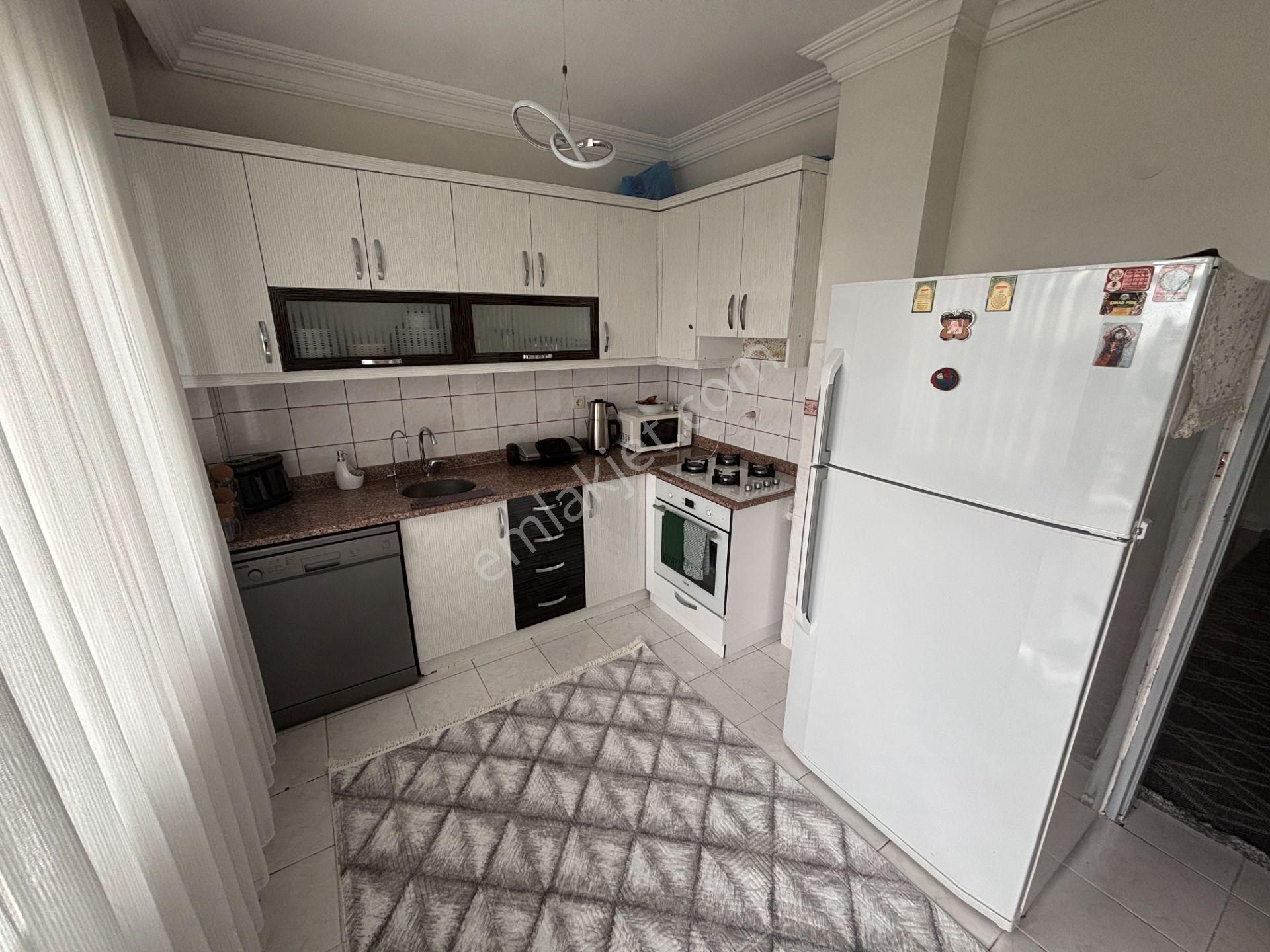 Cadde Üzeri Geniş 3+1 - Görsel 9