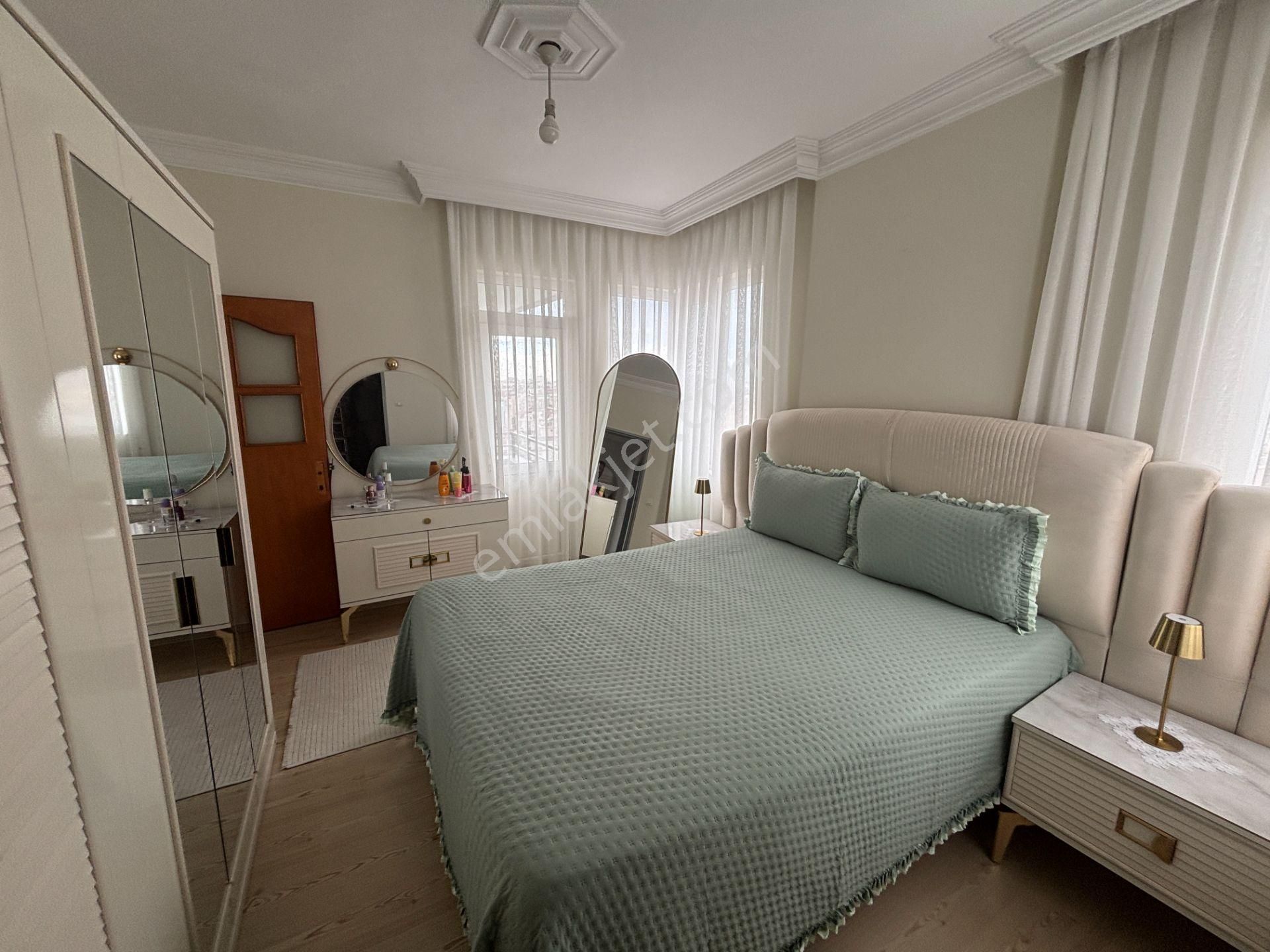 Cadde Üzeri Geniş 3+1 - Görsel 23