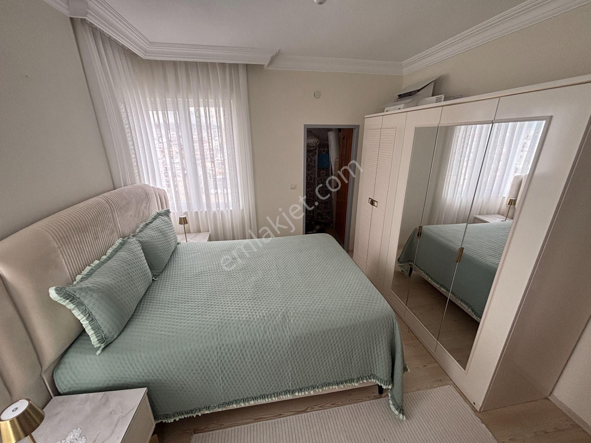 Cadde Üzeri Geniş 3+1 - Görsel 20