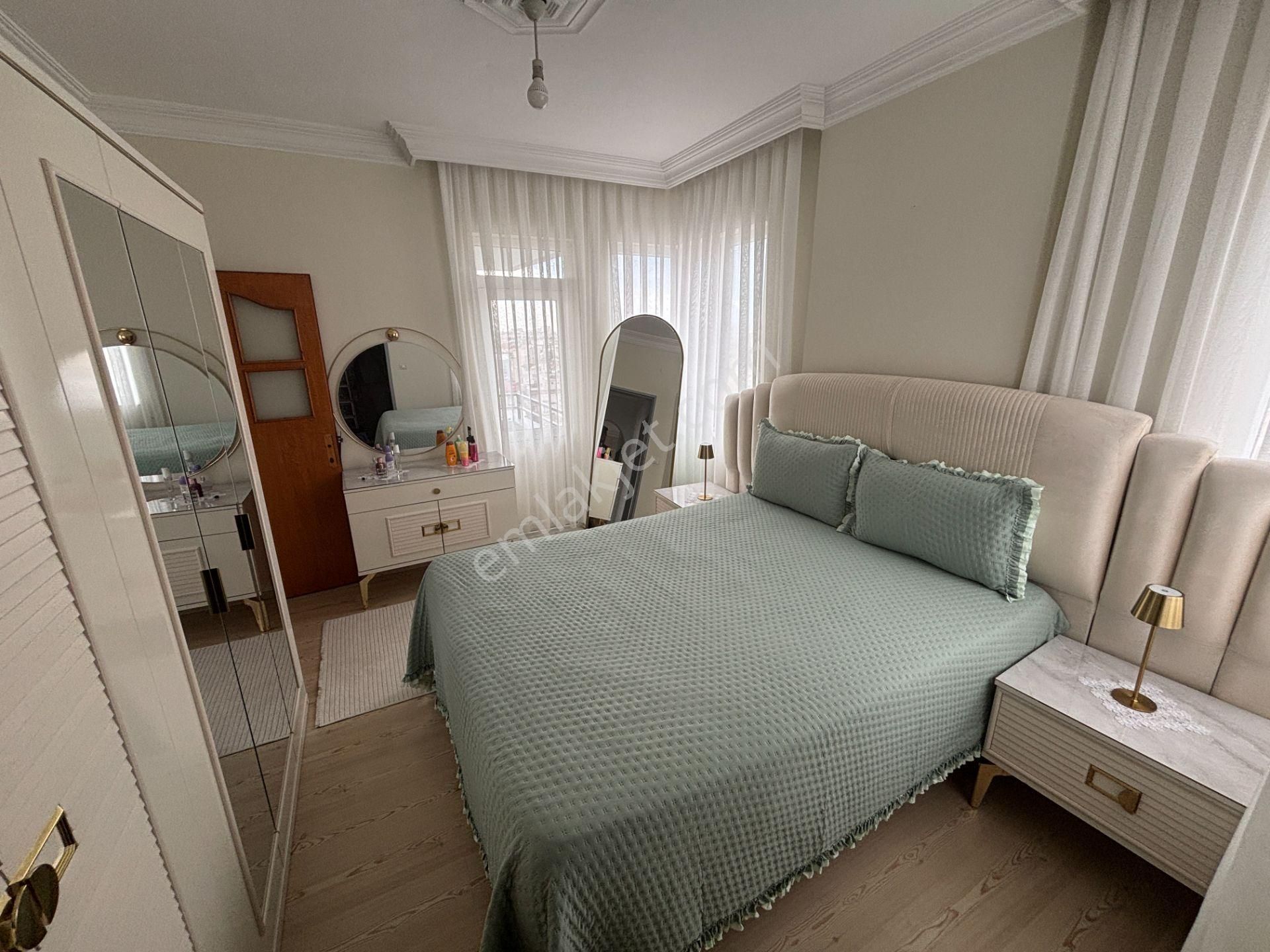 Cadde Üzeri Geniş 3+1 - Görsel 24