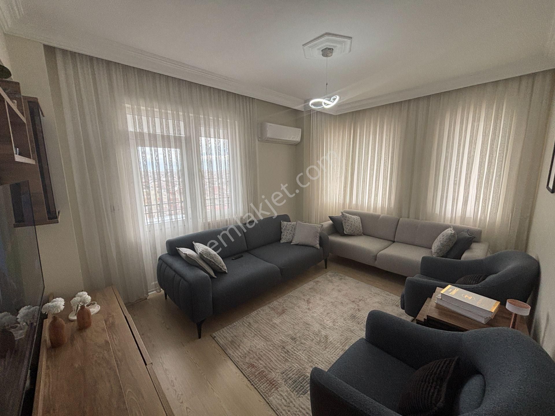 Cadde Üzeri Geniş 3+1 - Görsel 11