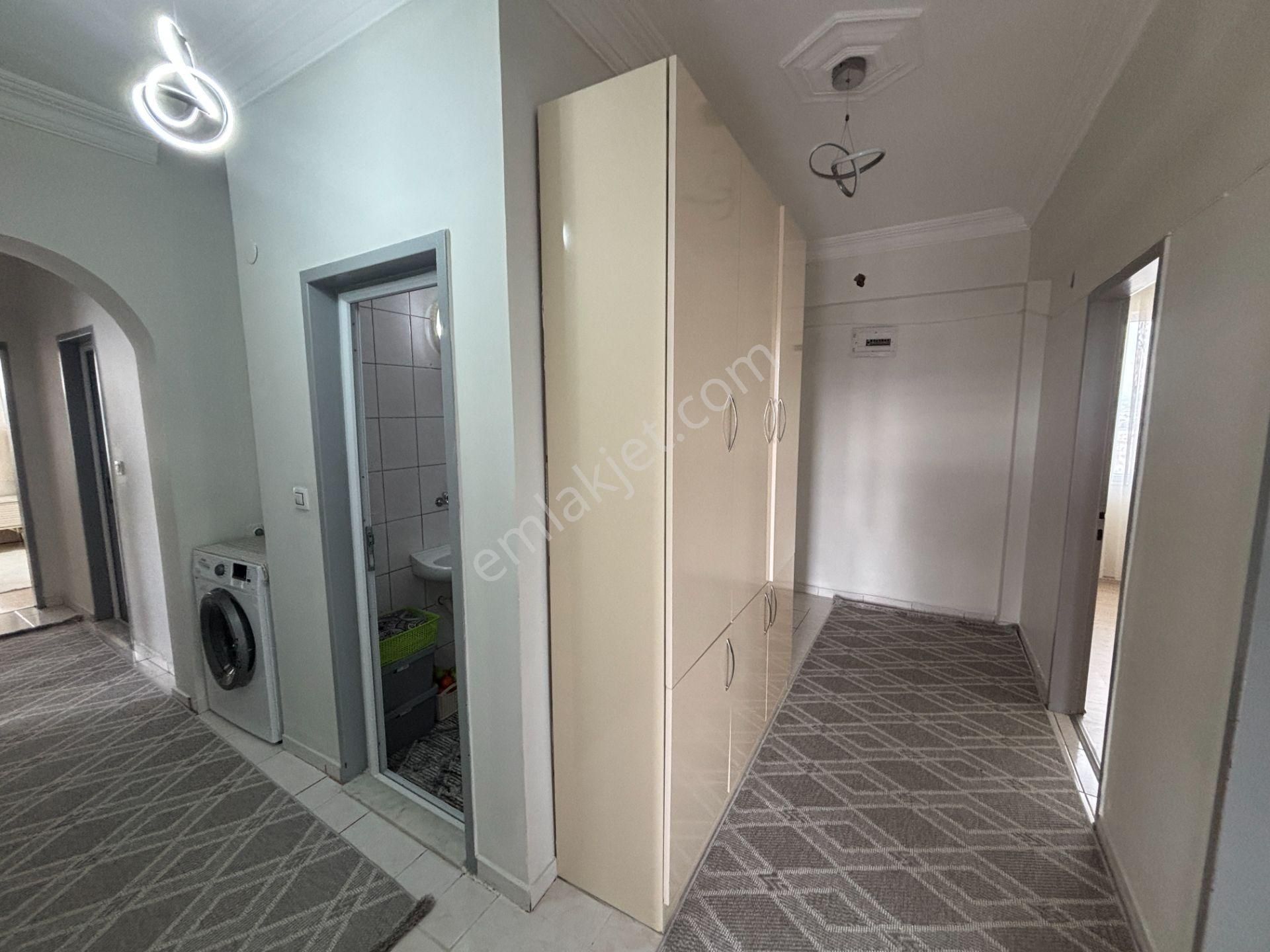 Cadde Üzeri Geniş 3+1 - Görsel 16