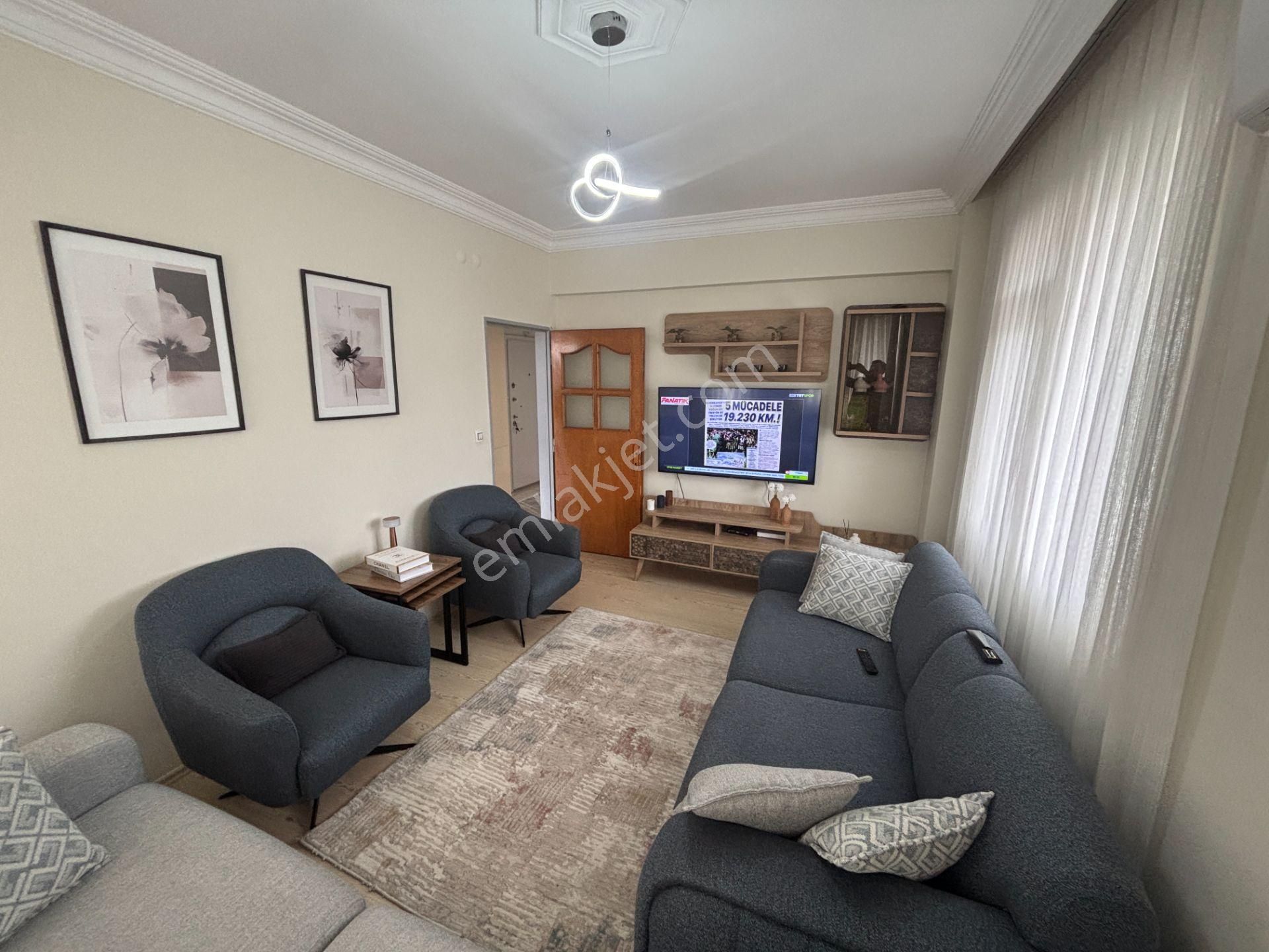 Cadde Üzeri Geniş 3+1 - Görsel 13