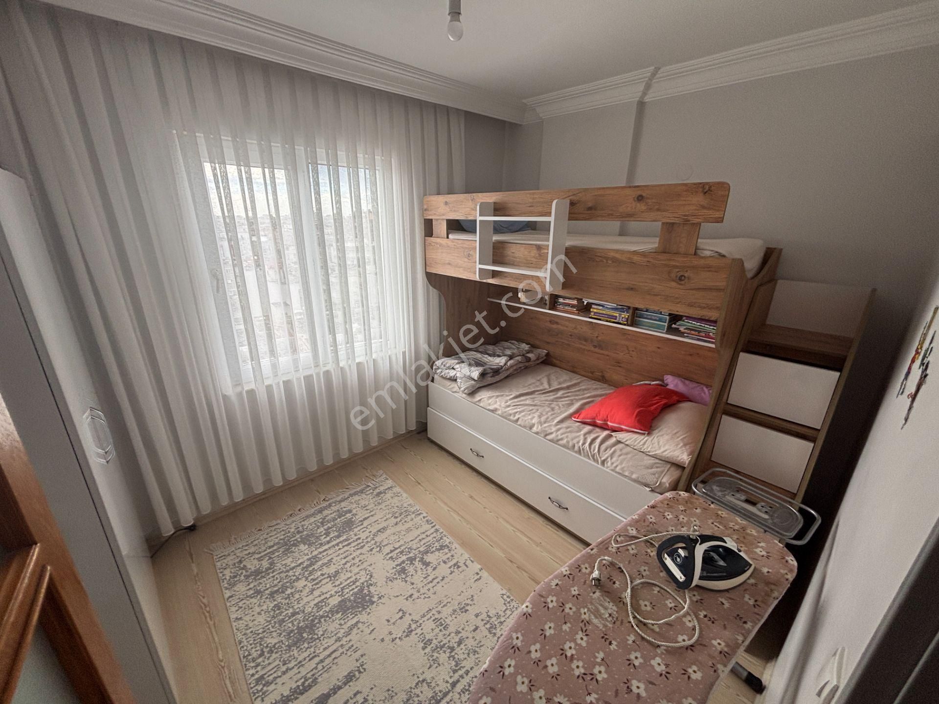 Cadde Üzeri Geniş 3+1 - Görsel 28