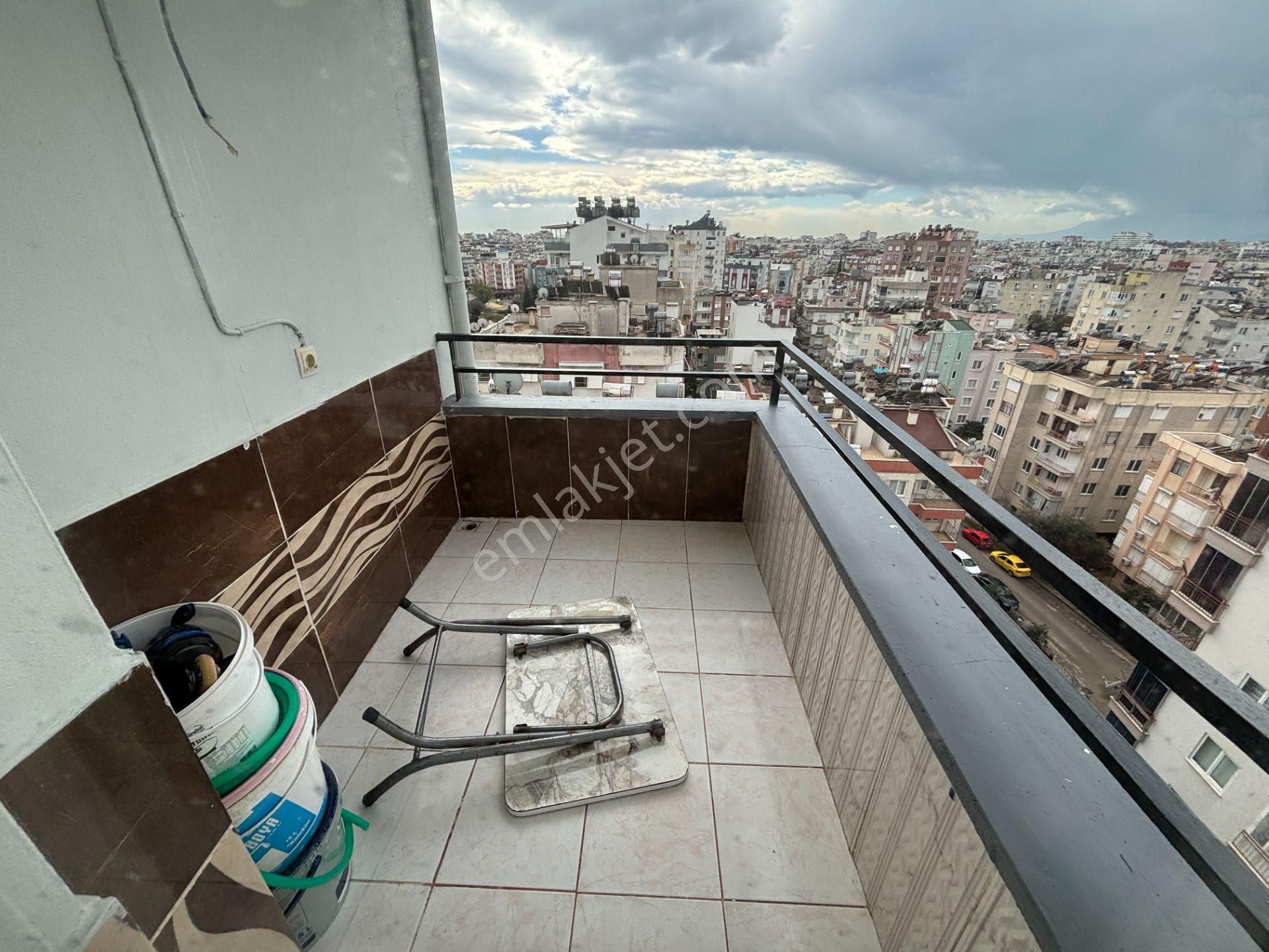 Cadde Üzeri Geniş 3+1 - Görsel 31