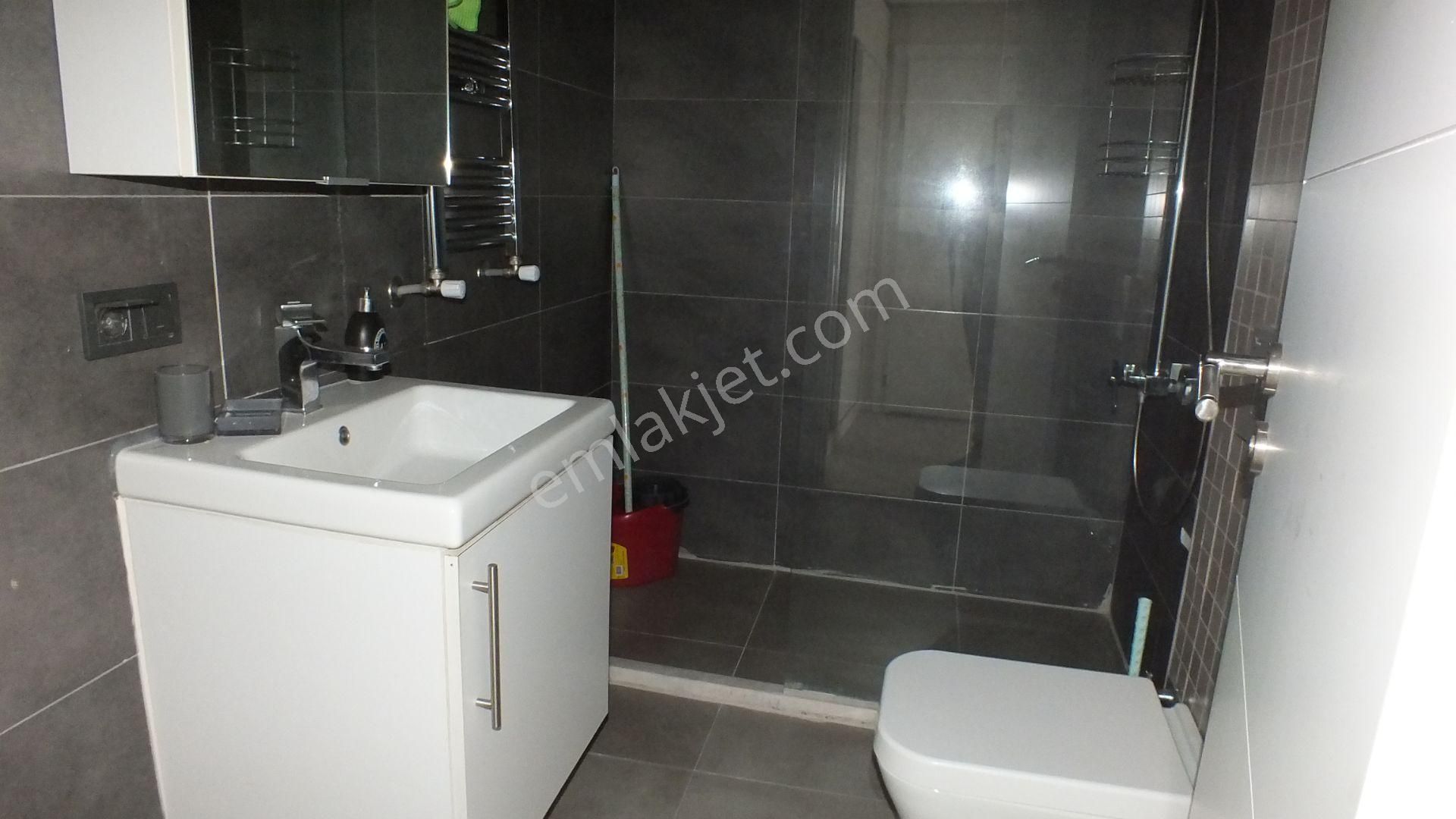 Boztepe Modern Rezidans Satılık 10.kat Ful Eşyalı 1+1 60m2 Daire - Görsel 7