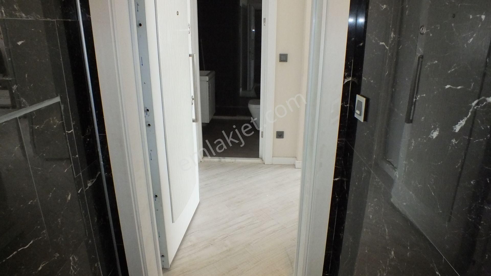 Boztepe Modern Rezidans Satılık 10.kat Ful Eşyalı 1+1 60m2 Daire - Görsel 3