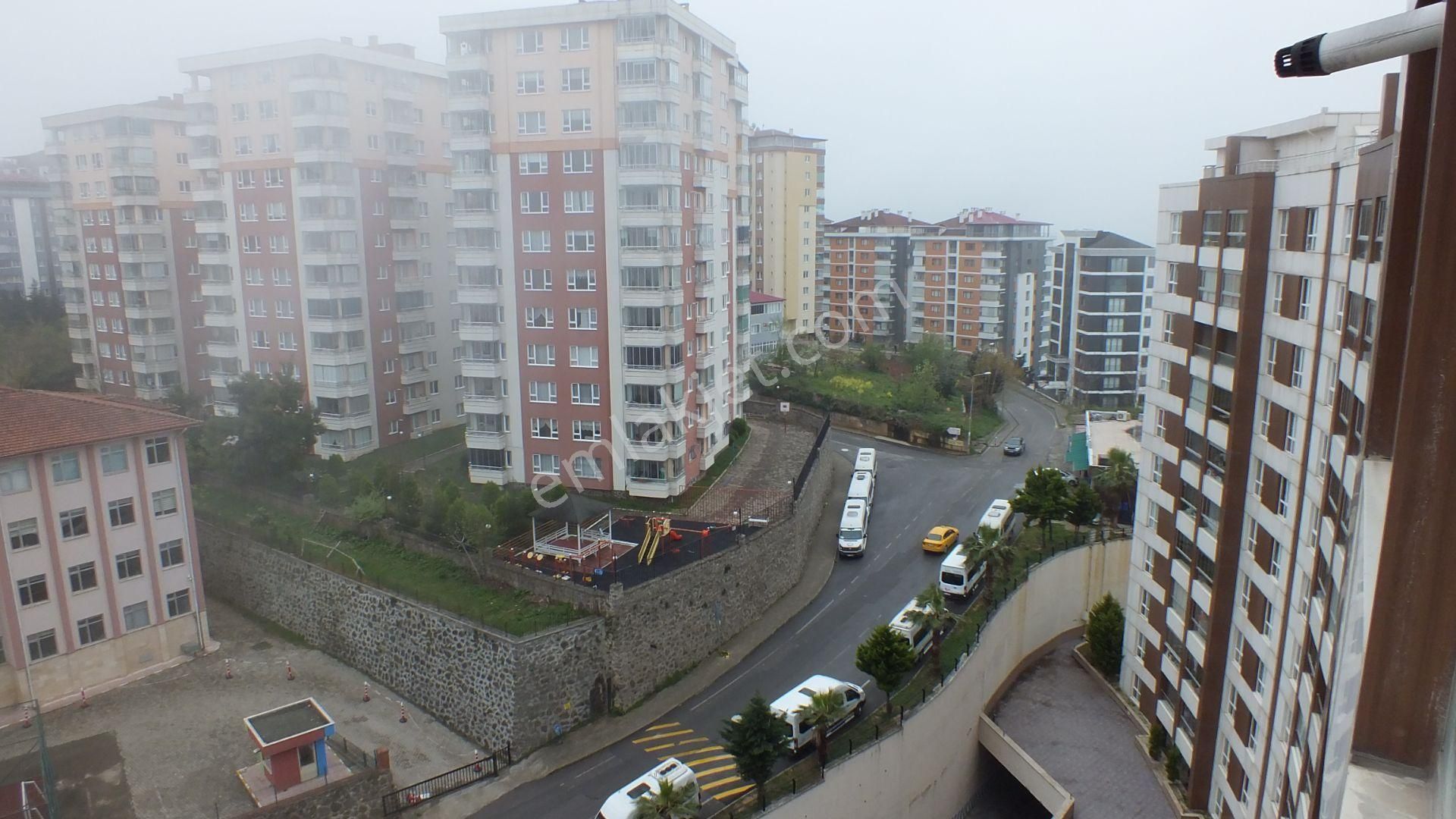 Boztepe Modern Rezidans Satılık 10.kat Ful Eşyalı 1+1 60m2 Daire - Görsel 18