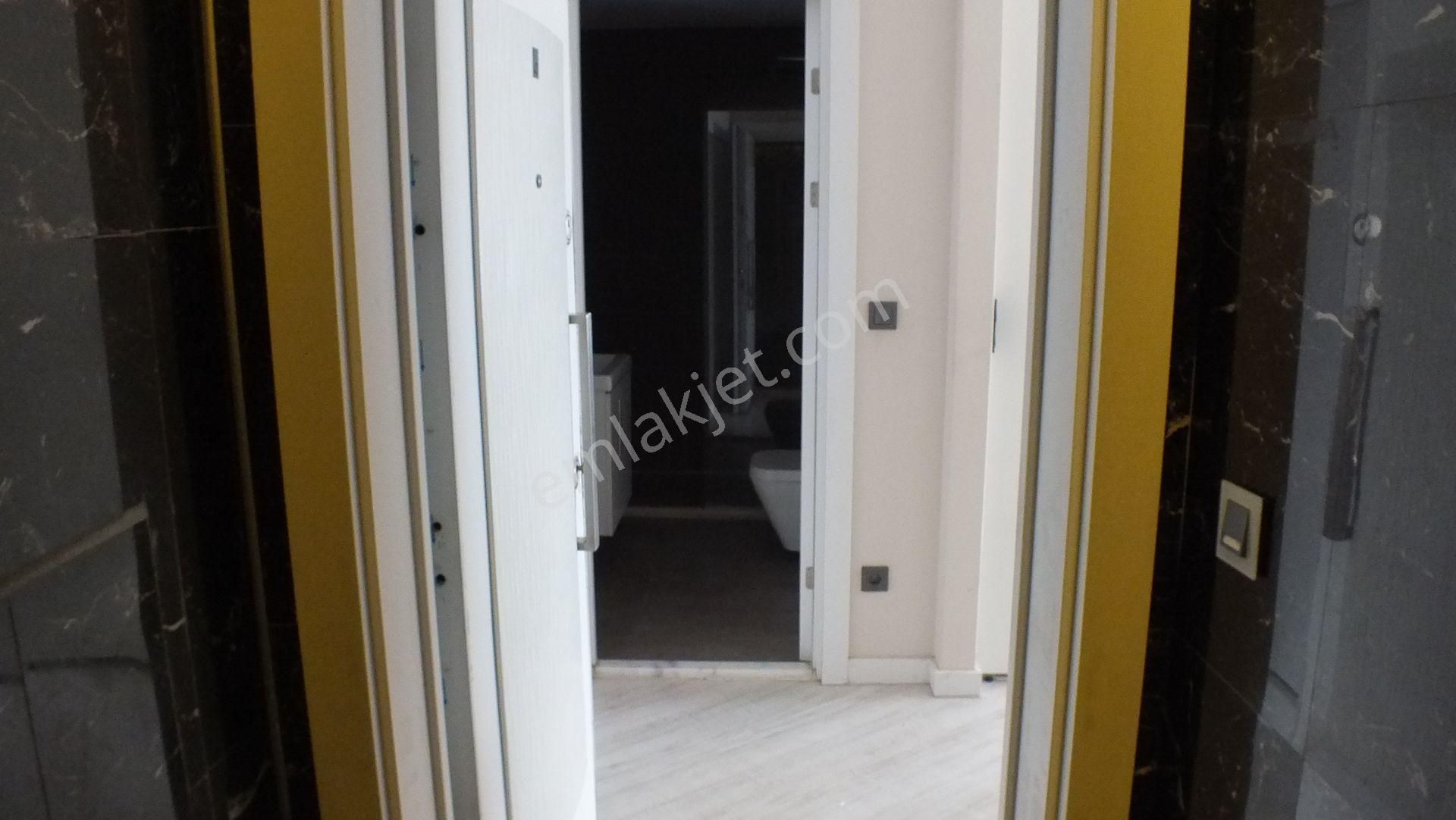Boztepe Modern Rezidans Satılık 10.kat Ful Eşyalı 1+1 60m2 Daire - Görsel 2