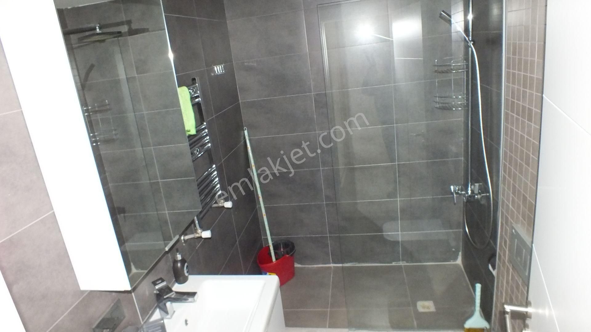 Boztepe Modern Rezidans Satılık 10.kat Ful Eşyalı 1+1 60m2 Daire - Görsel 6