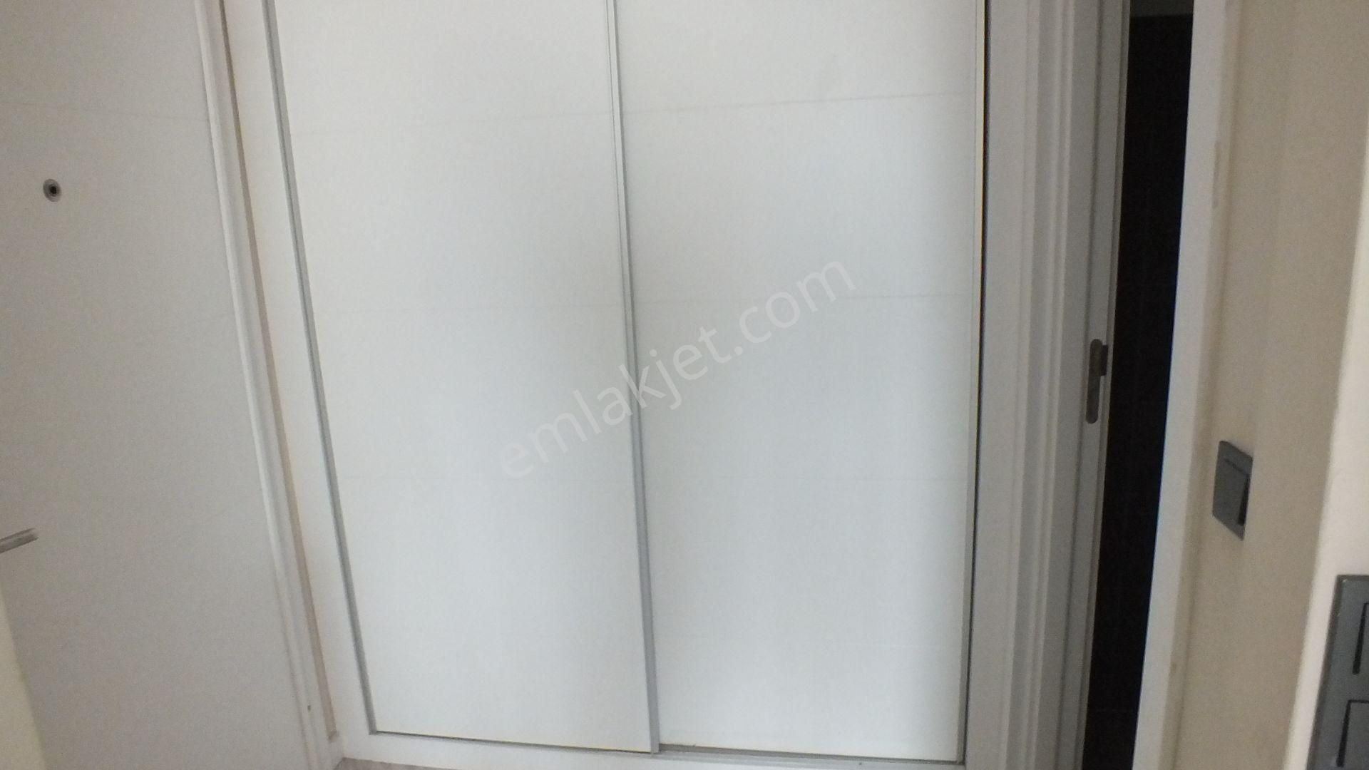 Boztepe Modern Rezidans Satılık 10.kat Ful Eşyalı 1+1 60m2 Daire - Görsel 4