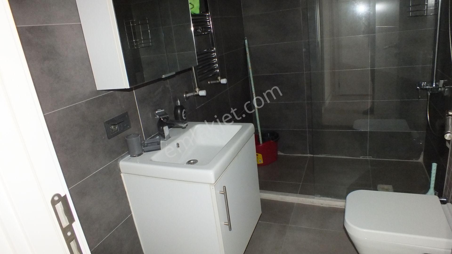 Boztepe Modern Rezidans Satılık 10.kat Ful Eşyalı 1+1 60m2 Daire - Görsel 5