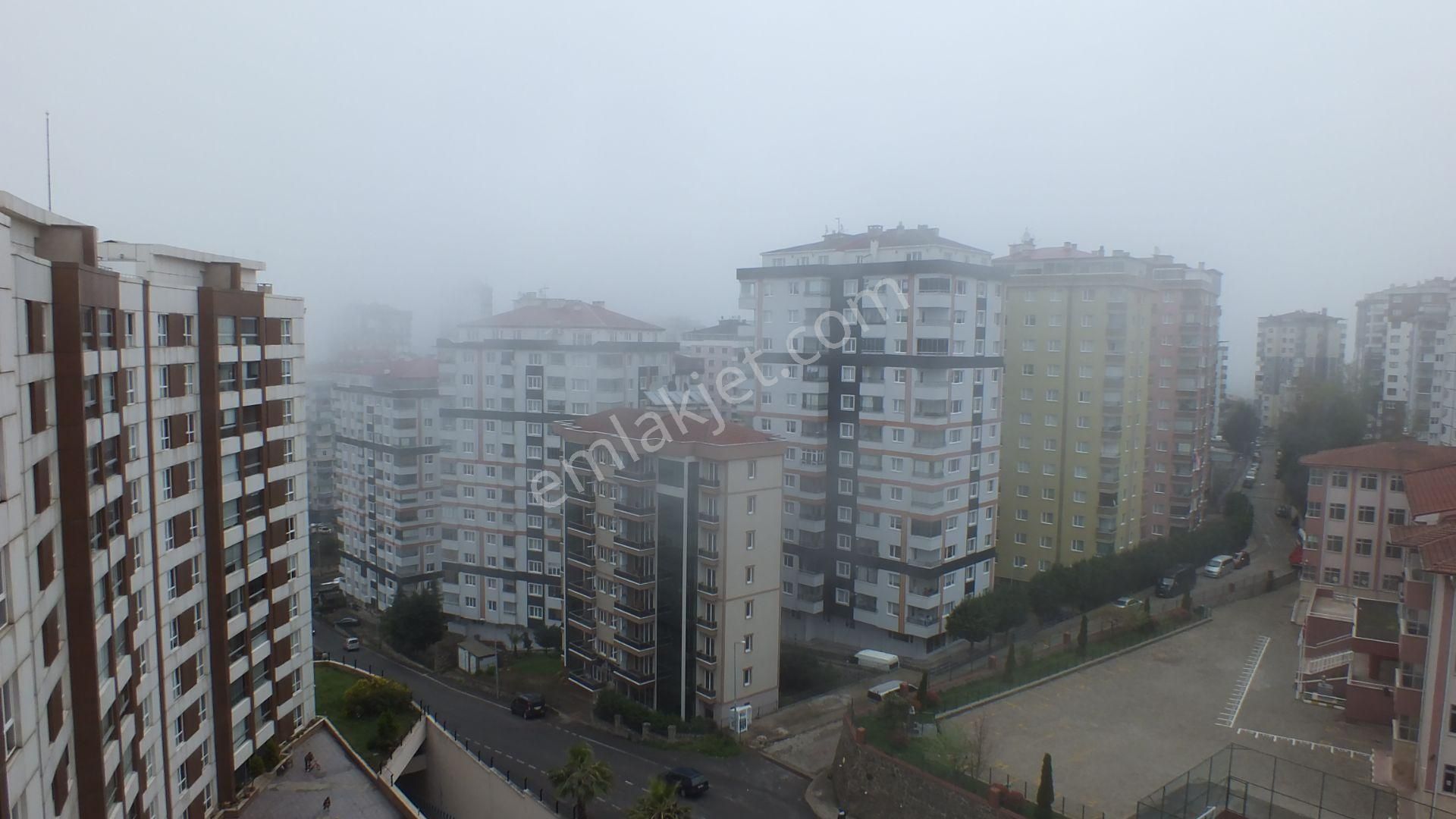 Boztepe Modern Rezidans Satılık 10.kat Ful Eşyalı 1+1 60m2 Daire - Görsel 19