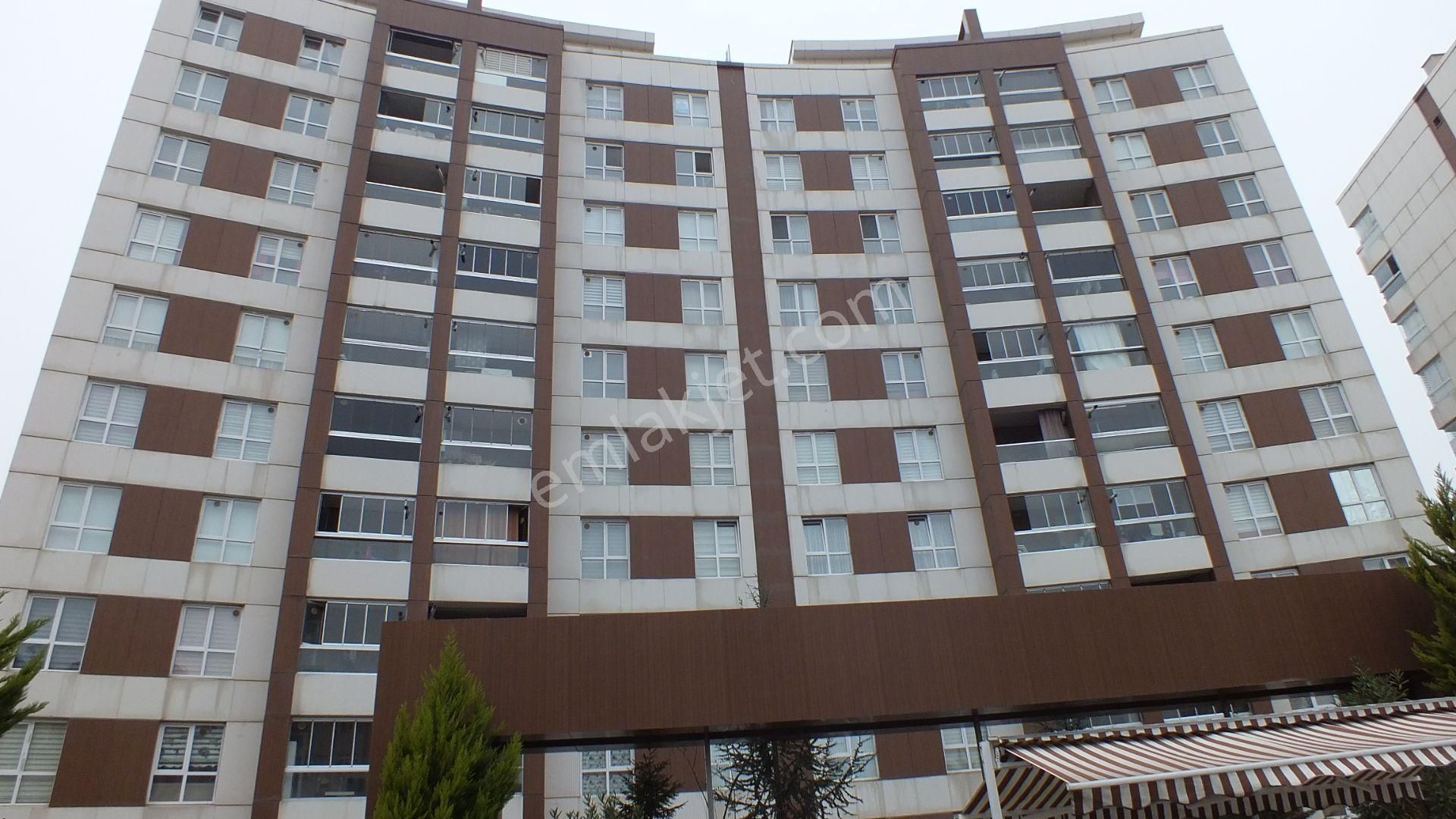 Boztepe Modern Rezidans Satılık 10.kat Ful Eşyalı 1+1 60m2 Daire - Görsel 30