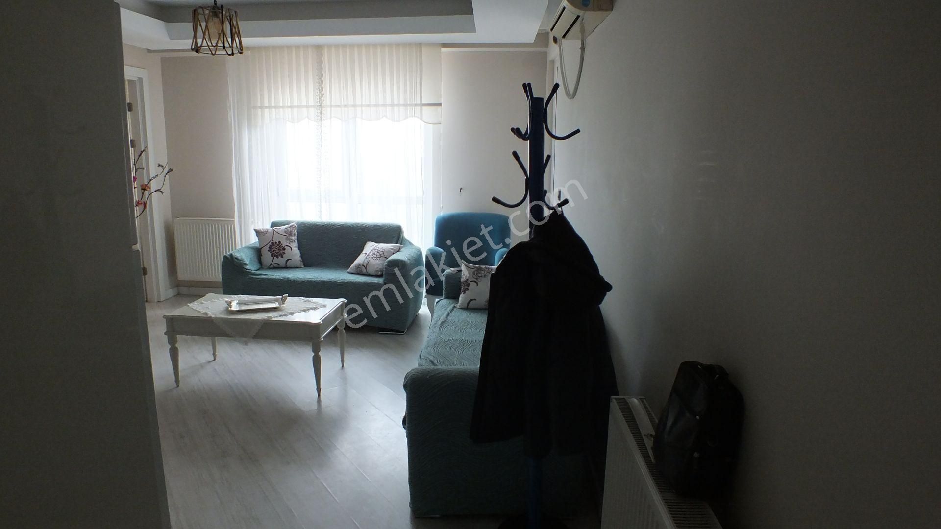 Boztepe Modern Rezidans Satılık 10.kat Ful Eşyalı 1+1 60m2 Daire - Görsel 8