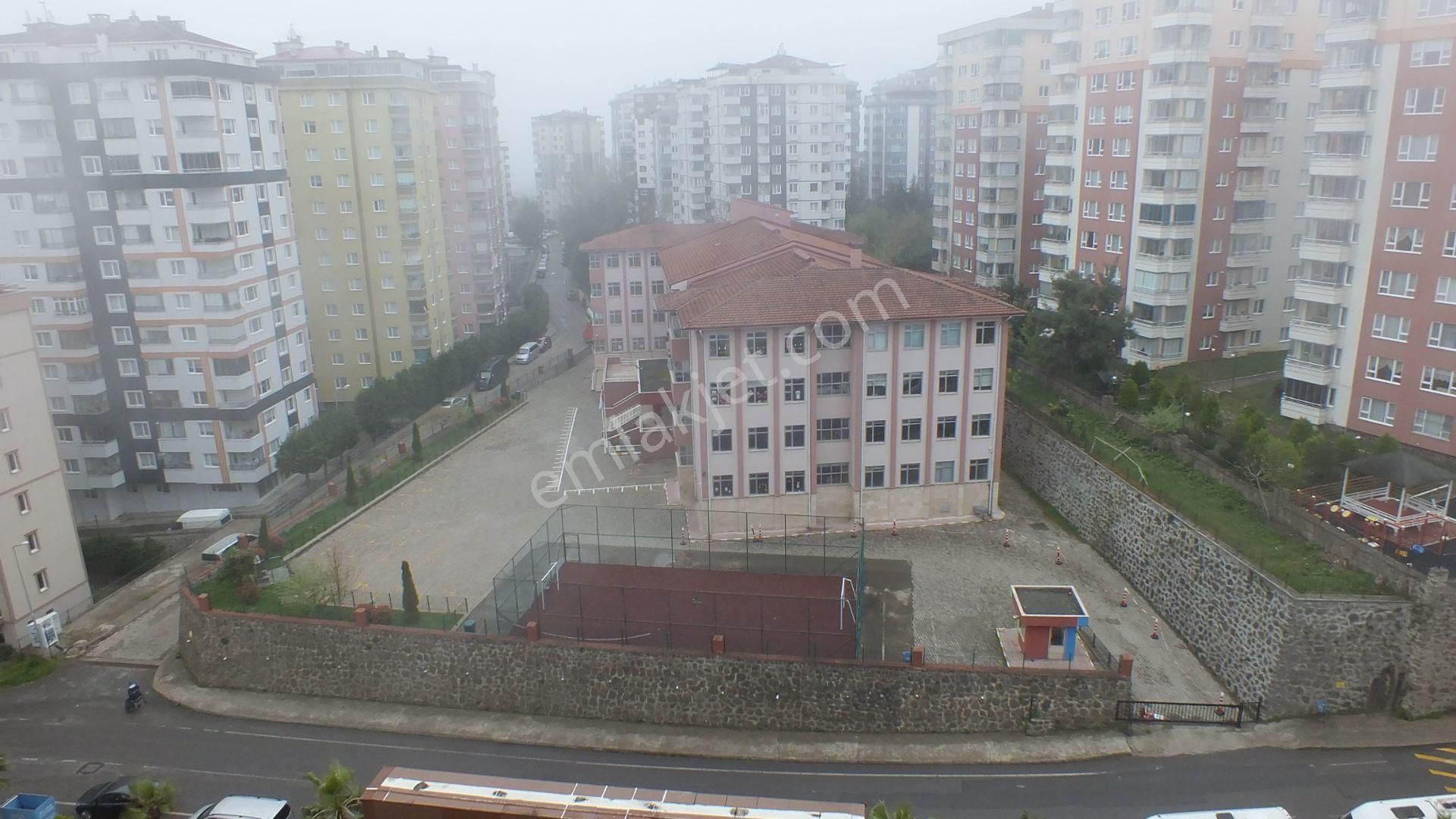 Boztepe Modern Rezidans Satılık 10.kat Ful Eşyalı 1+1 60m2 Daire - Görsel 20
