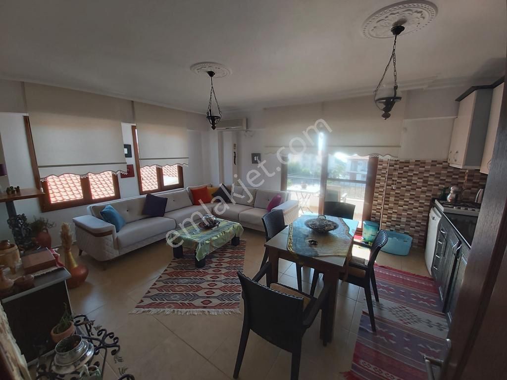 Ful Deniz Manzaralı