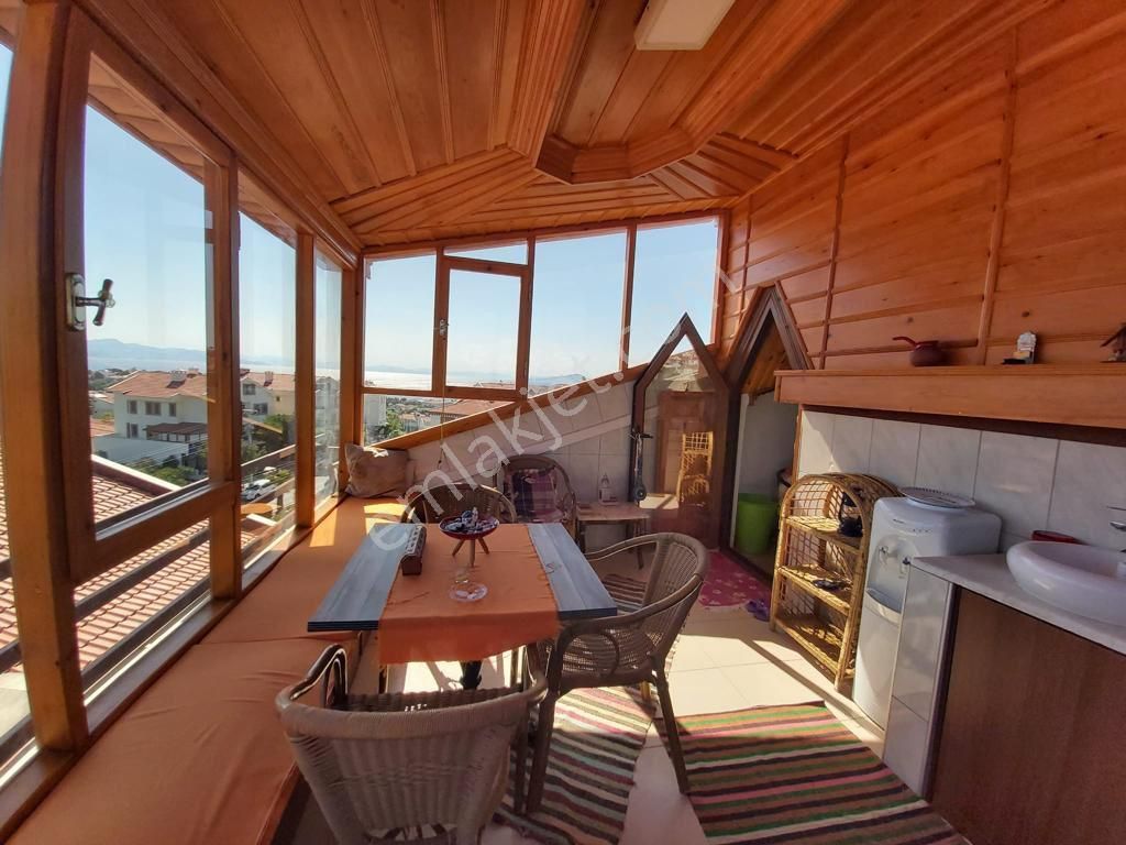 Ful Deniz Manzaralı - Görsel 14