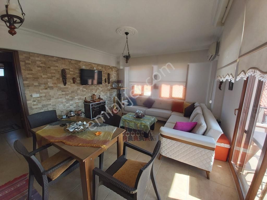 Ful Deniz Manzaralı - Görsel 5