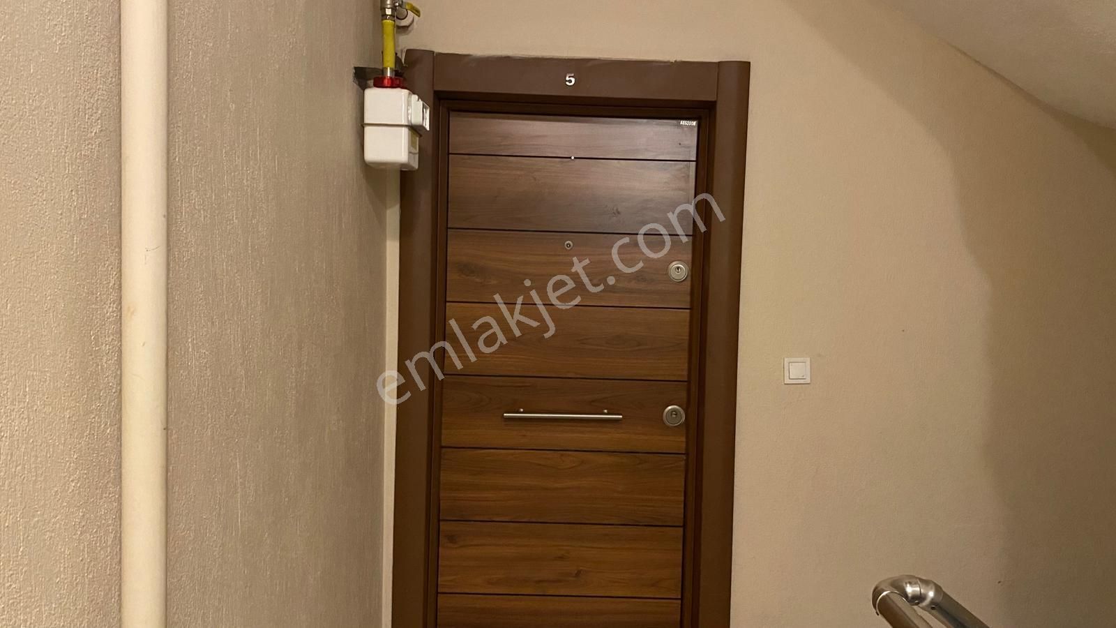 Buket Emlaktan Kiralık 2+1 Daire Doğal Gazlı Ebeveyn Banyolu - Görsel 26