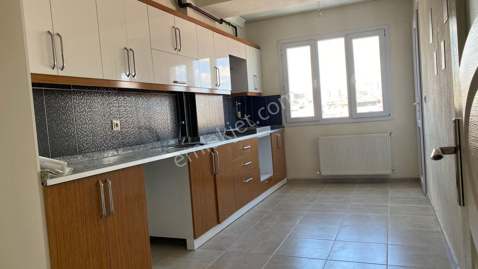 Buket Emlaktan Kiralık 2+1 Daire Doğal Gazlı Ebeveyn Banyolu - Görsel 16