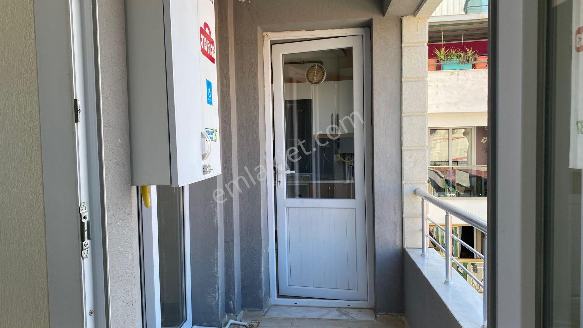 Buket Emlaktan Kiralık 2+1 Daire Doğal Gazlı Ebeveyn Banyolu - Görsel 19