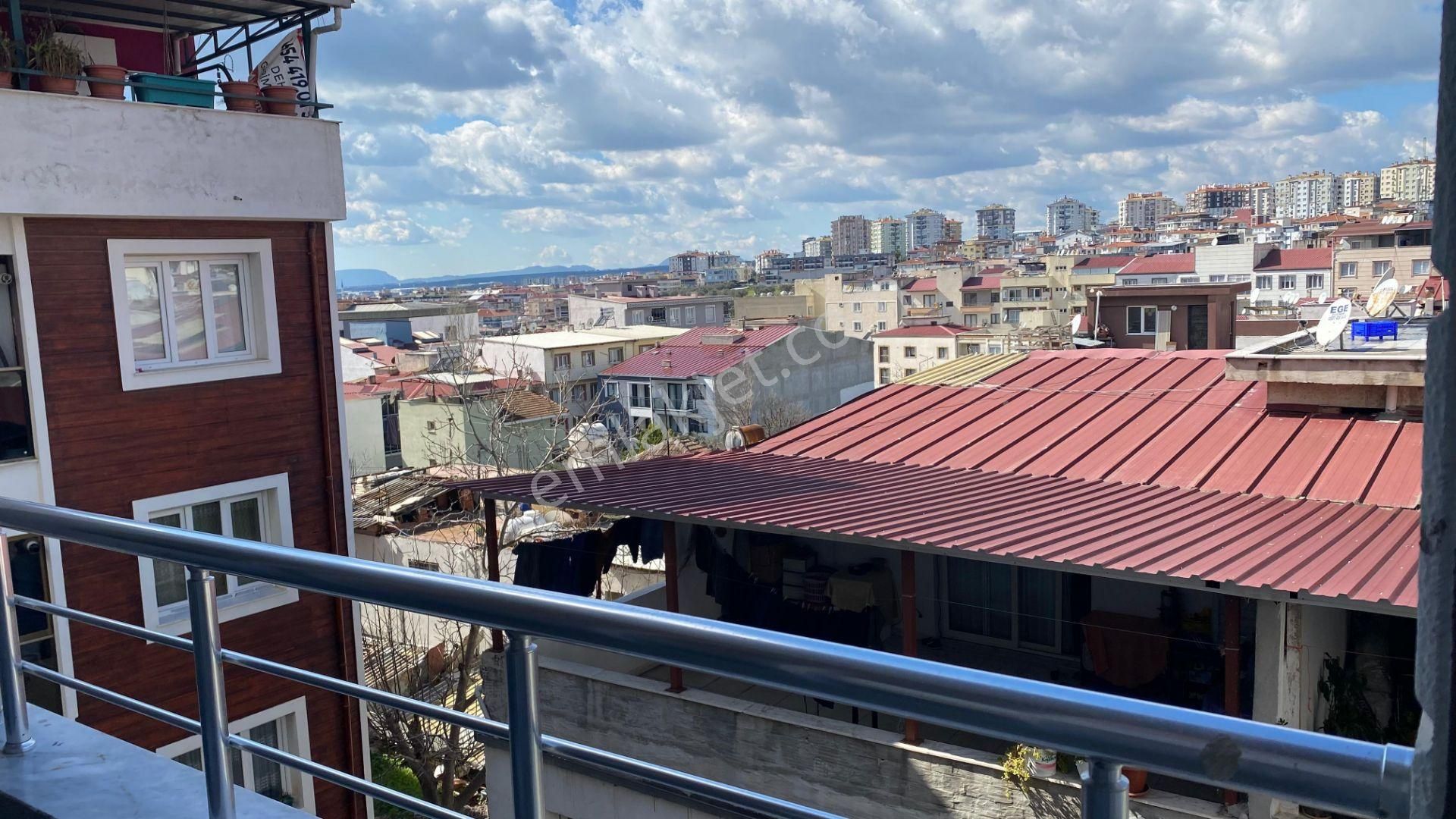 Buket Emlaktan Kiralık 2+1 Daire Doğal Gazlı Ebeveyn Banyolu - Görsel 21