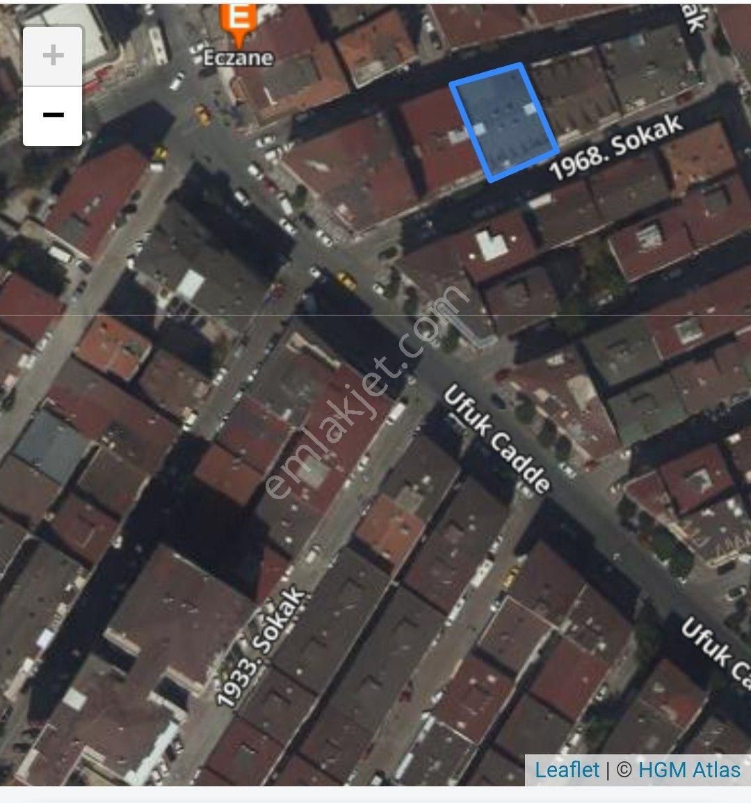 Ufuk Caddesi 4+2 Girisler Ayri Dublex , 2 Ayri Daire