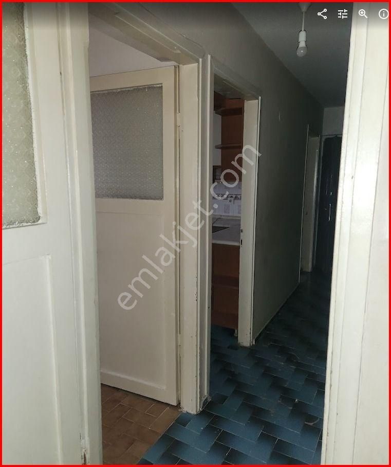 Belediyeye Çok Yakın Ata Caddesi Arkası Sahibinden 2+1 - Görsel 13