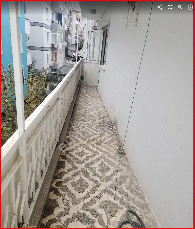 Belediyeye Çok Yakın Ata Caddesi Arkası Sahibinden 2+1 - Görsel 11