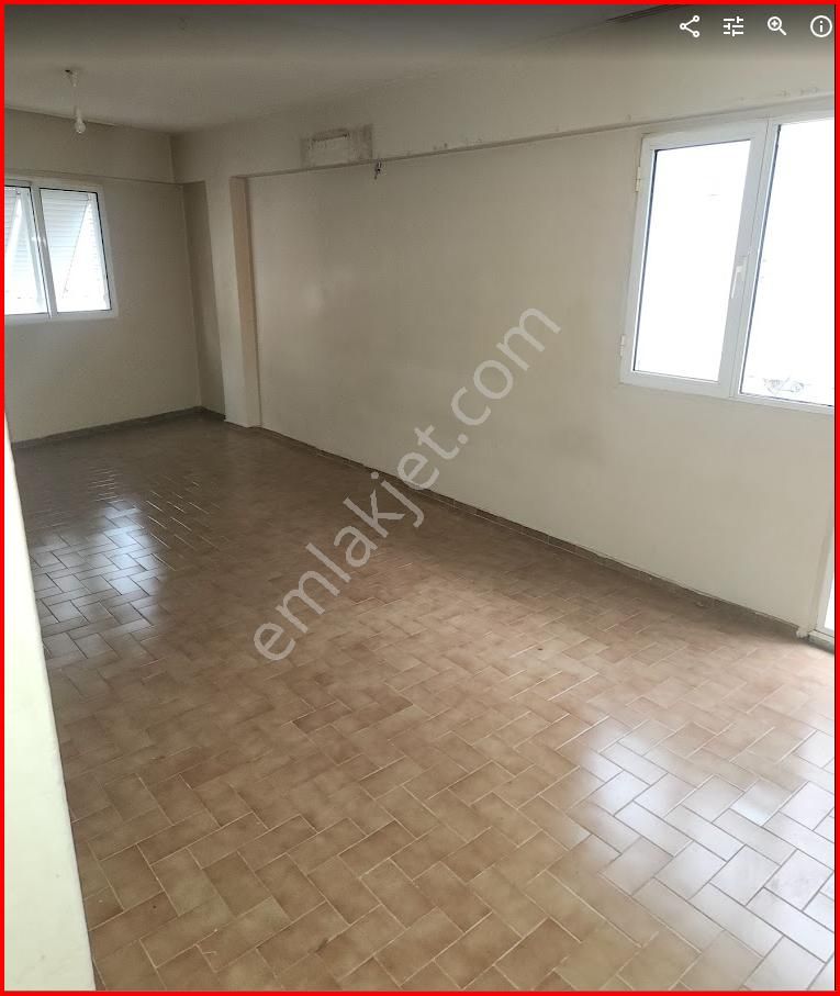 Belediyeye Çok Yakın Ata Caddesi Arkası Sahibinden 2+1 - Görsel 8