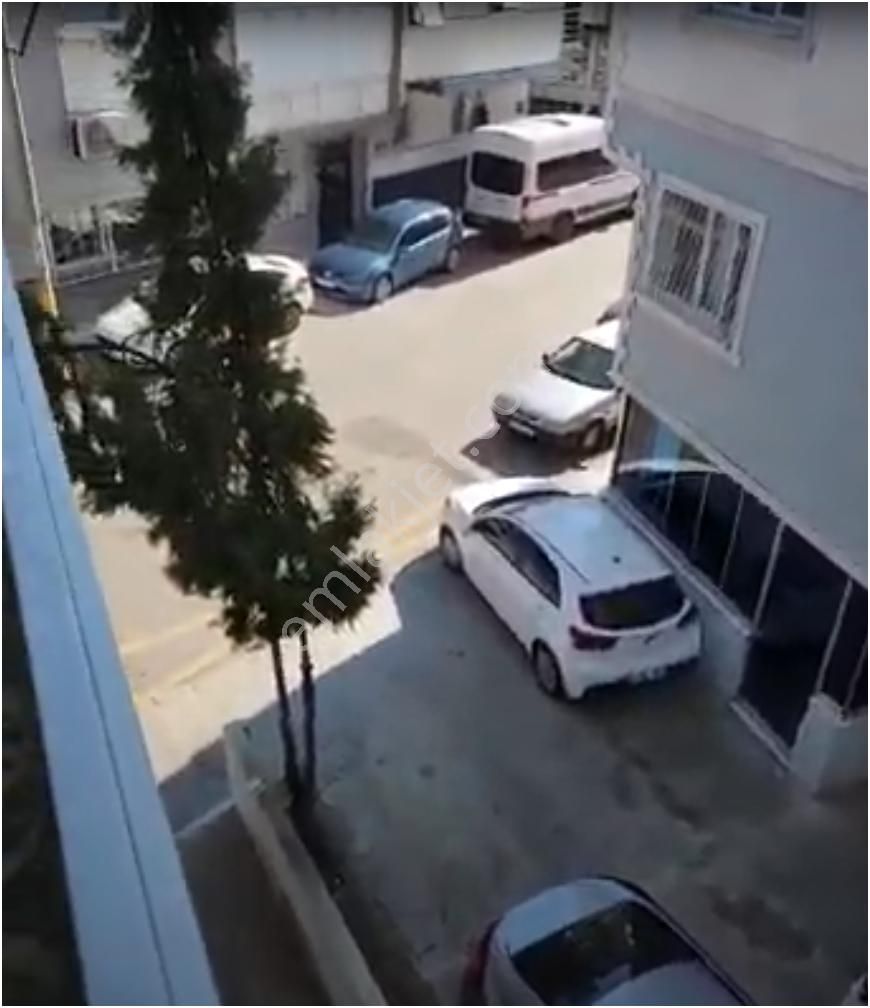 Belediyeye Çok Yakın Ata Caddesi Arkası Sahibinden 2+1 - Görsel 5