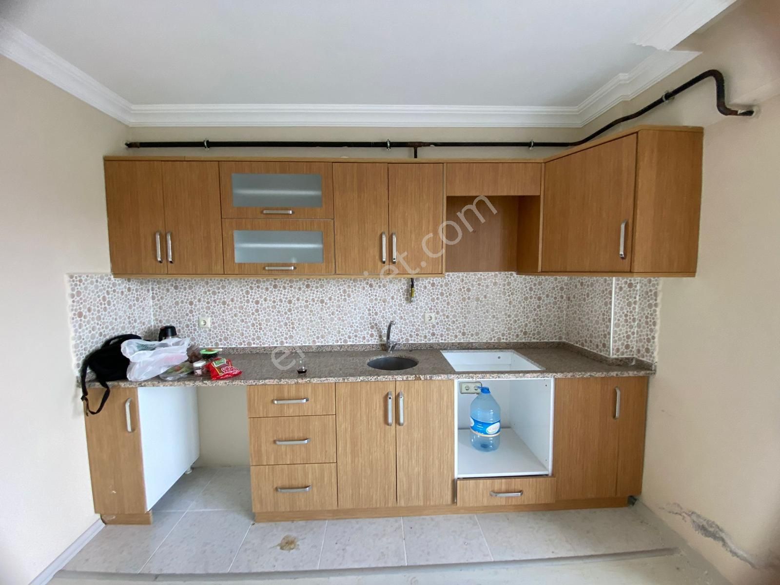 Karasu Çiğdem Emlaktan...^^sıfır^^ Kiralık 2+1 Daire...3.kat - Görsel 15