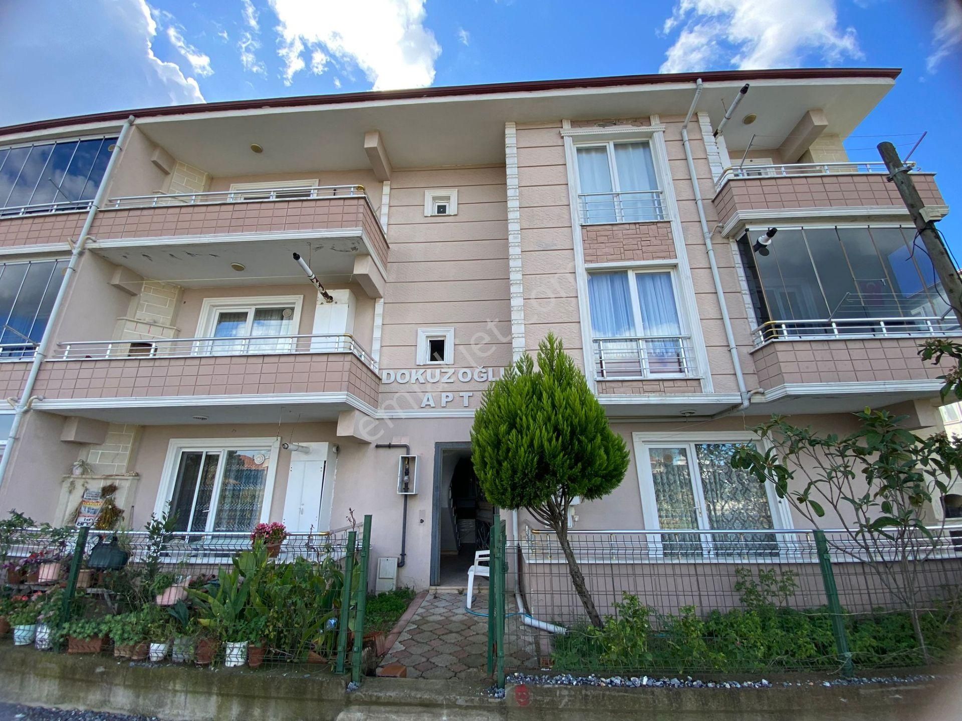 Karasu Çiğdem Emlaktan...^^sıfır^^ Kiralık 2+1 Daire...3.kat - Görsel 4