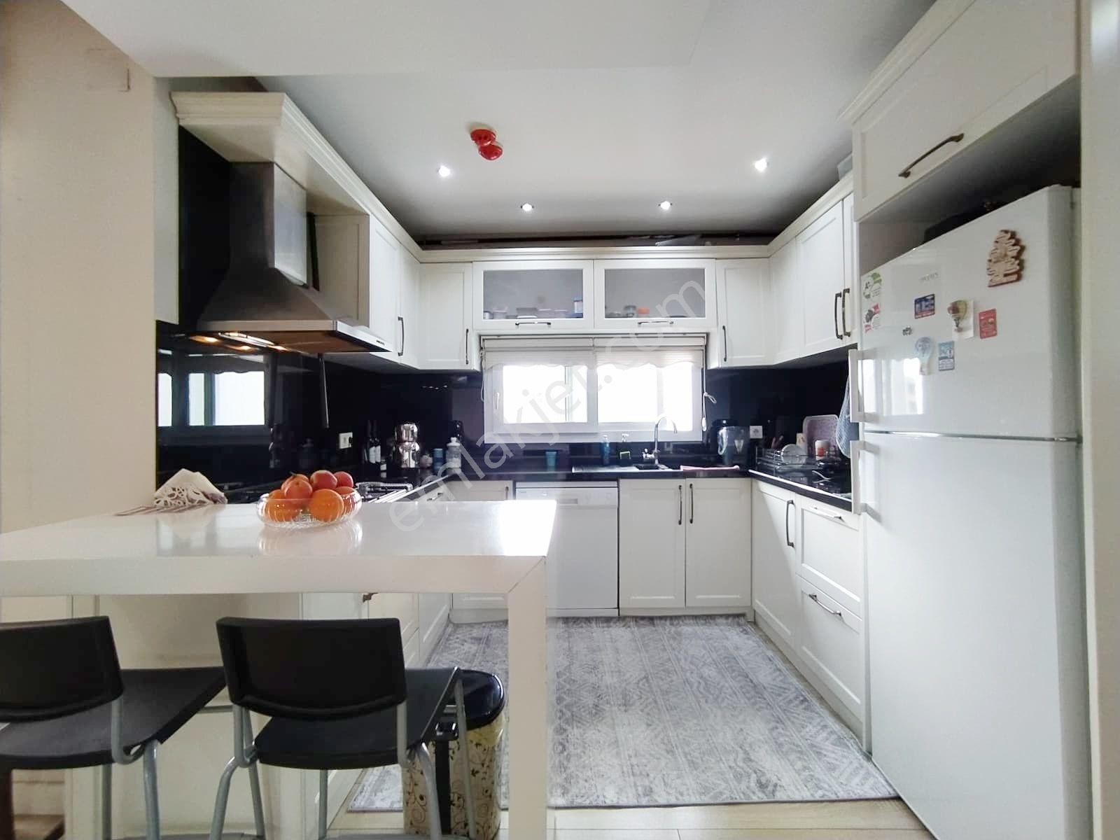 ░_*arcıty*_░den Y.şhir'de 110m² Genş 2+1 D.gaz/havz/yüksek Kredi - Görsel 4