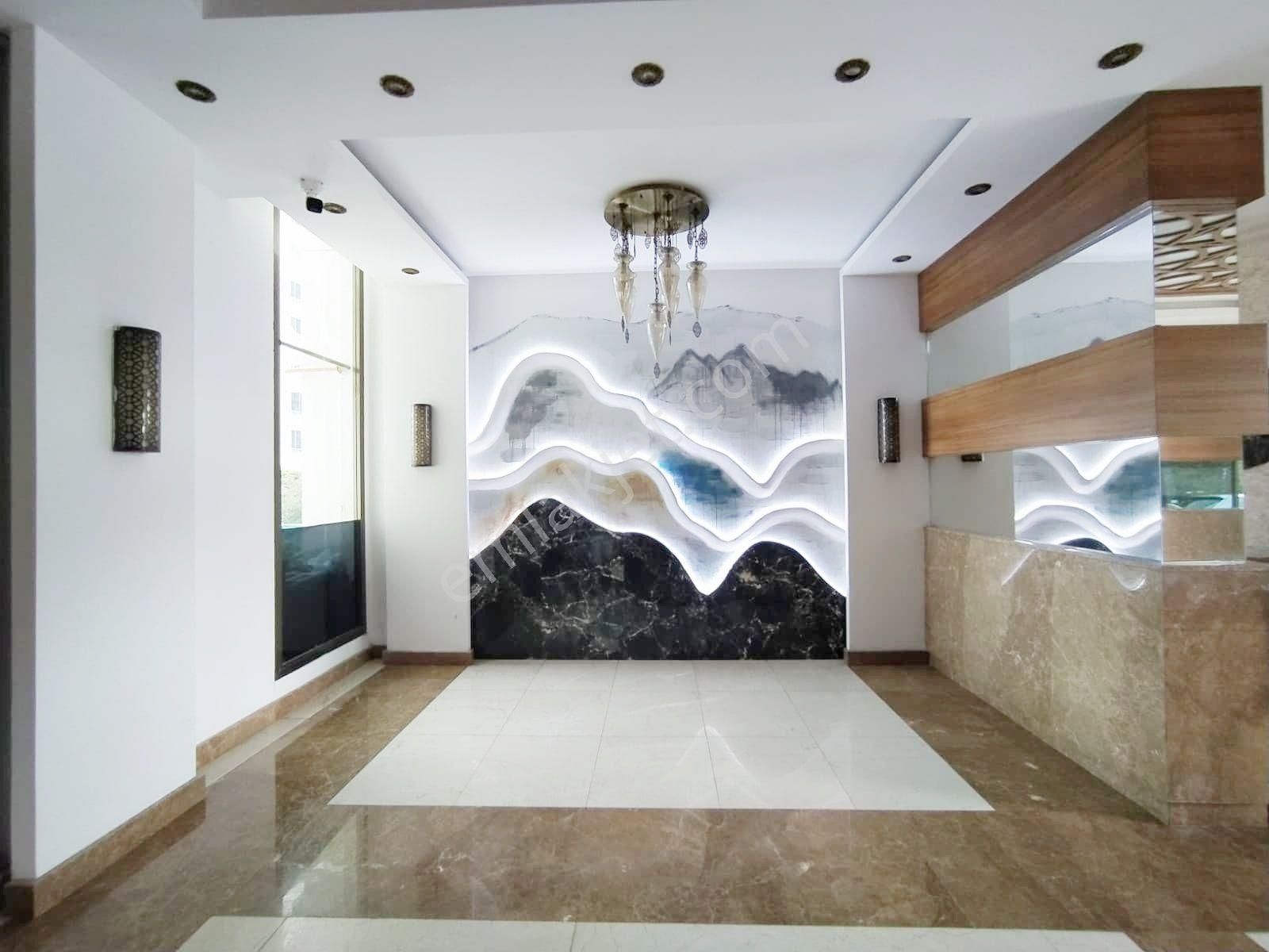 ░_*arcıty*_░den Y.şhir'de 110m² Genş 2+1 D.gaz/havz/yüksek Kredi