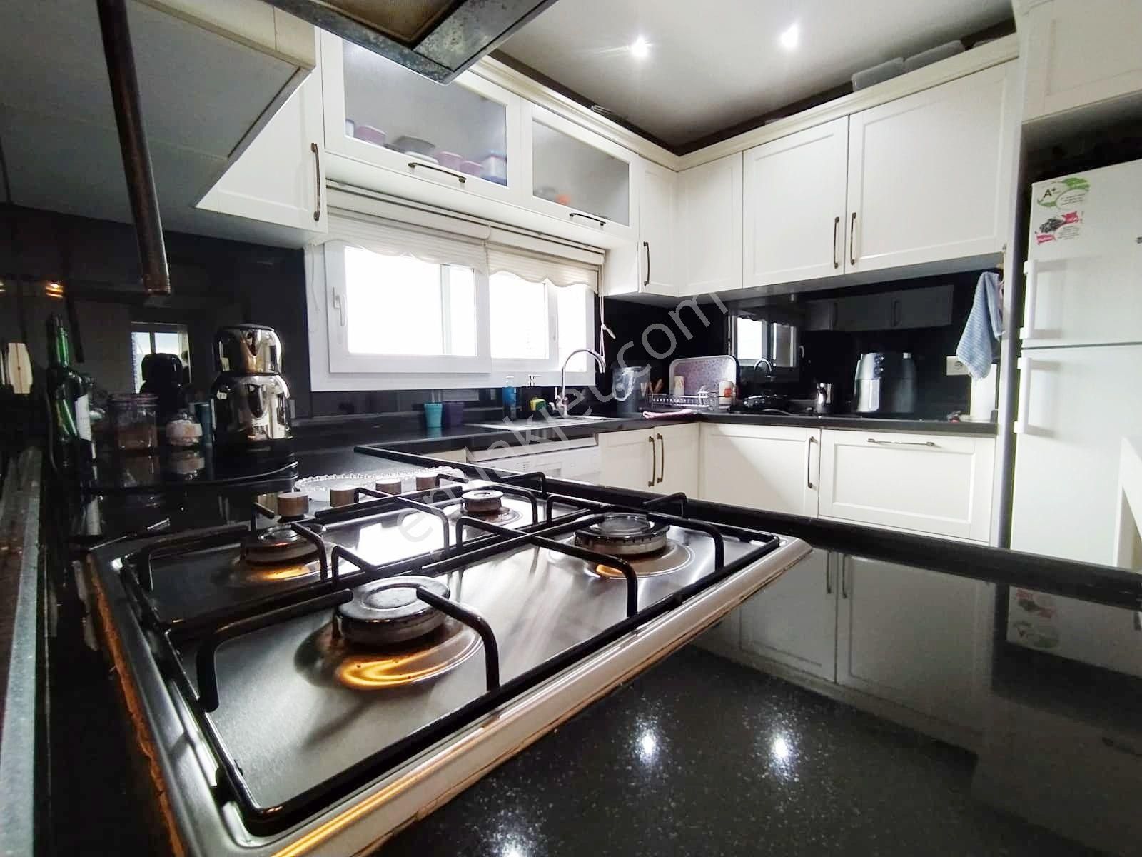 ░_*arcıty*_░den Y.şhir'de 110m² Genş 2+1 D.gaz/havz/yüksek Kredi - Görsel 6