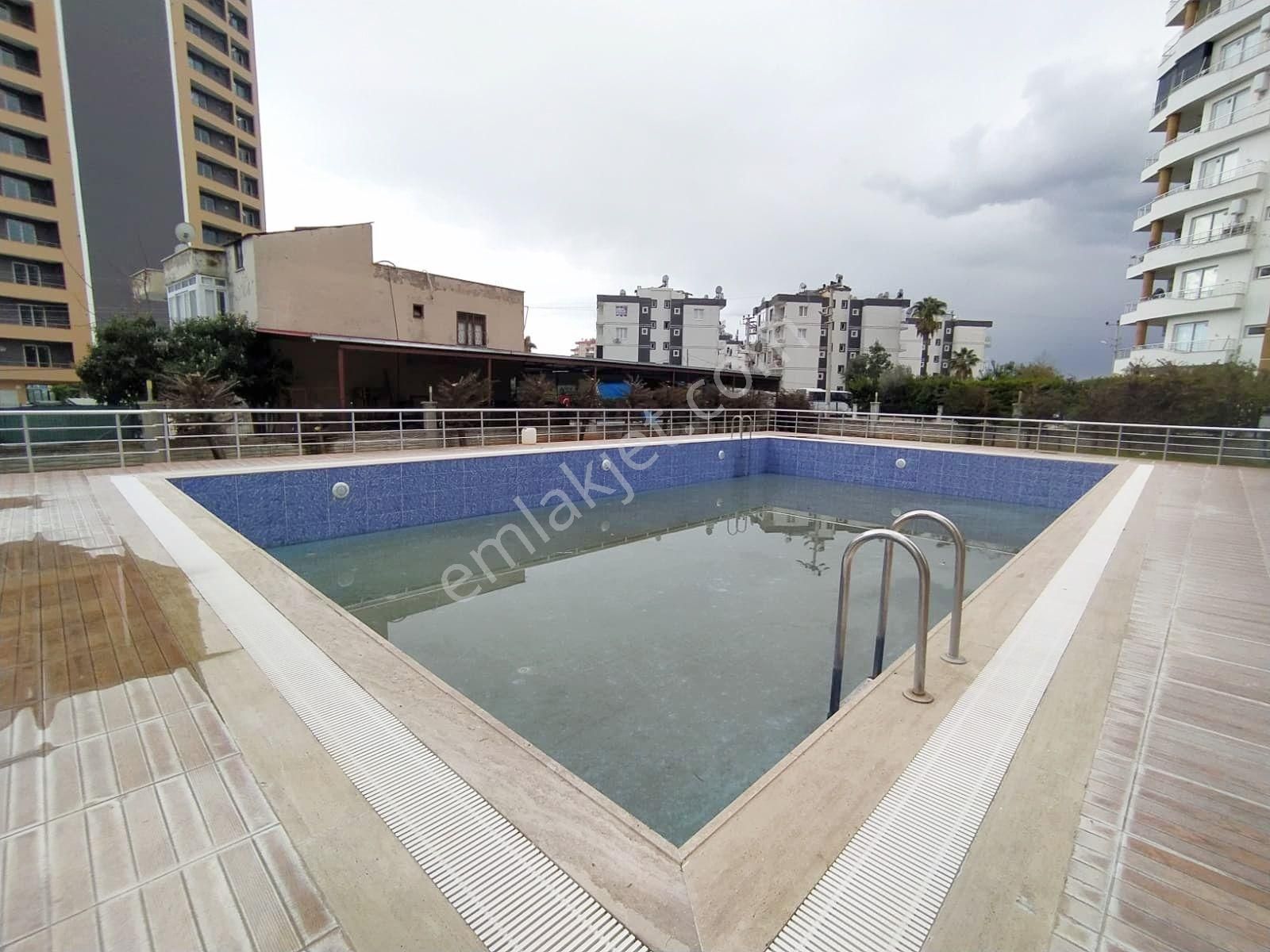 ░_*arcıty*_░den Y.şhir'de 110m² Genş 2+1 D.gaz/havz/yüksek Kredi - Görsel 19